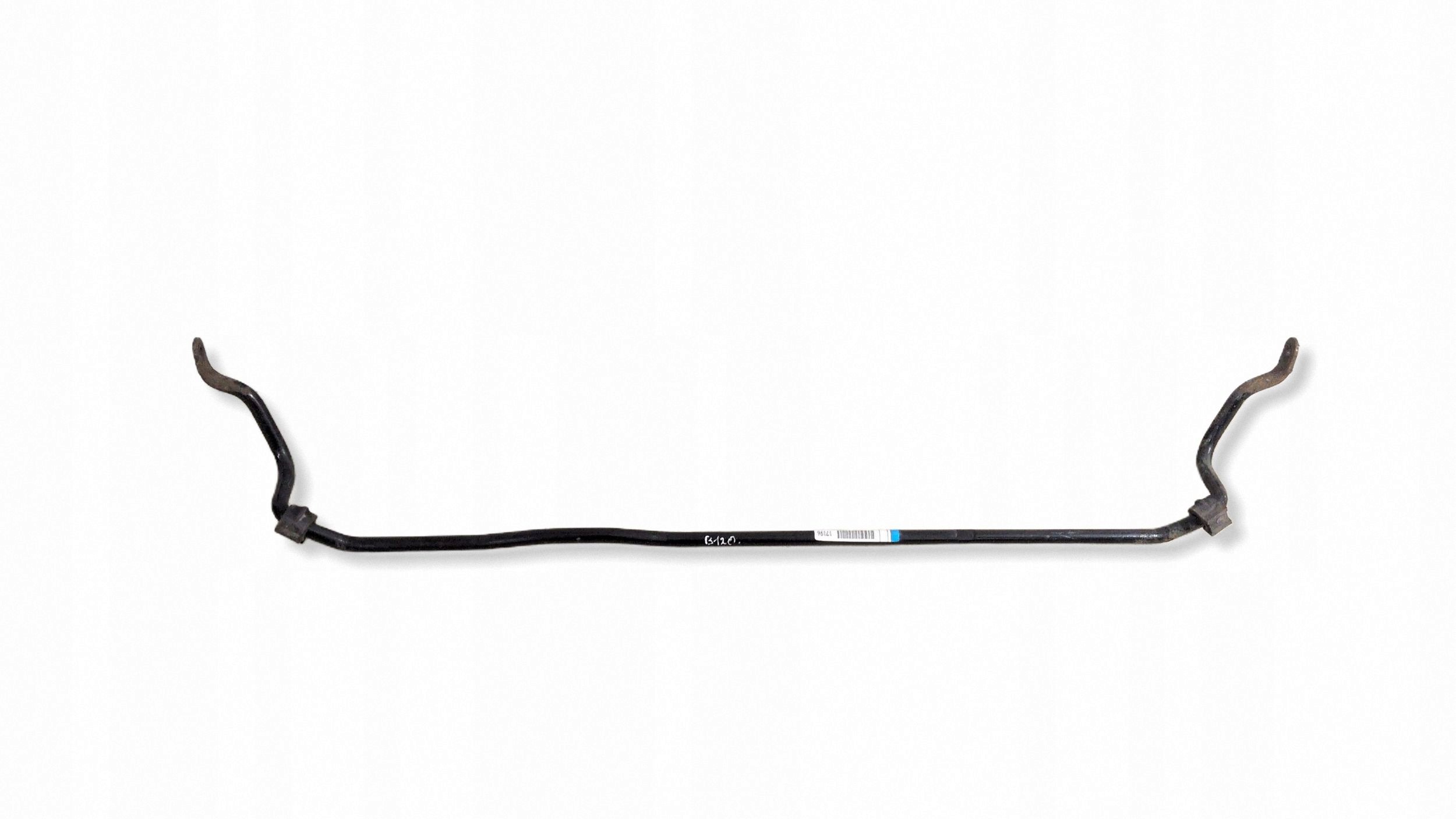 2010 Mercedes-Benz SLK R171 Taka stabilisaattori A1713261965