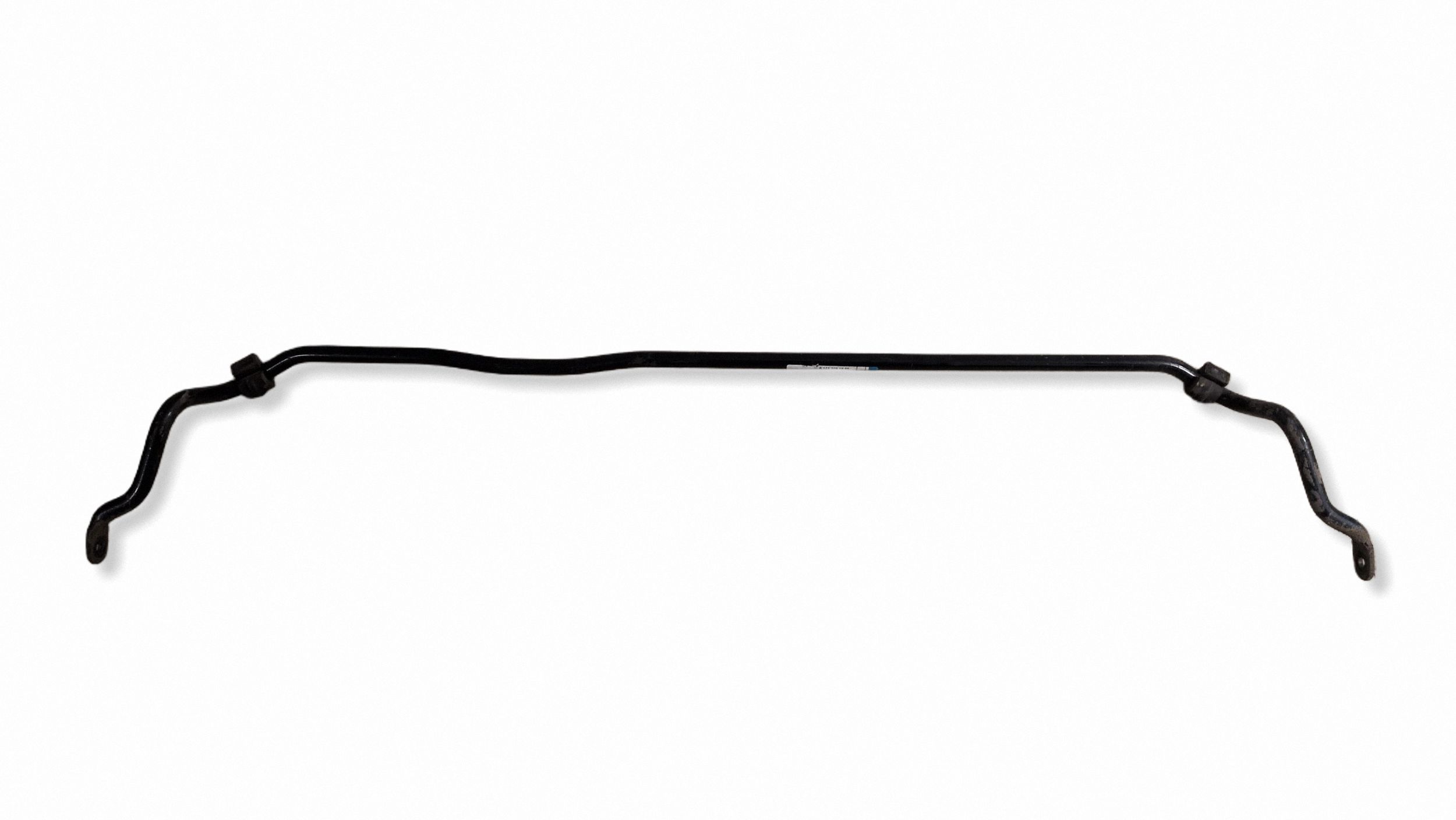 2010 Mercedes-Benz SLK R171 Rear Stabilizer A1713261965