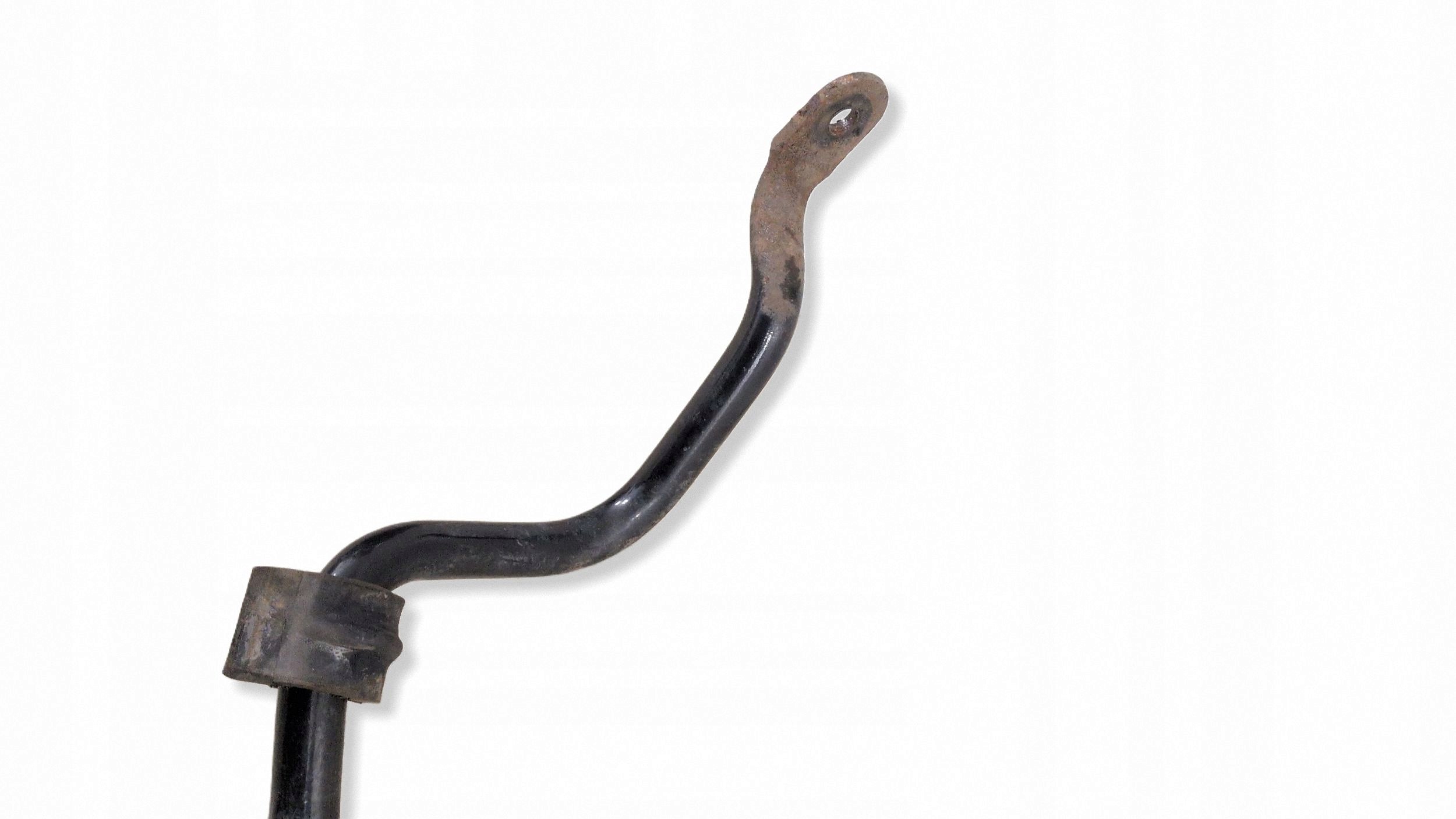 Stabilisateur arrière Mercedes SLK R171 A1713261965 image 3