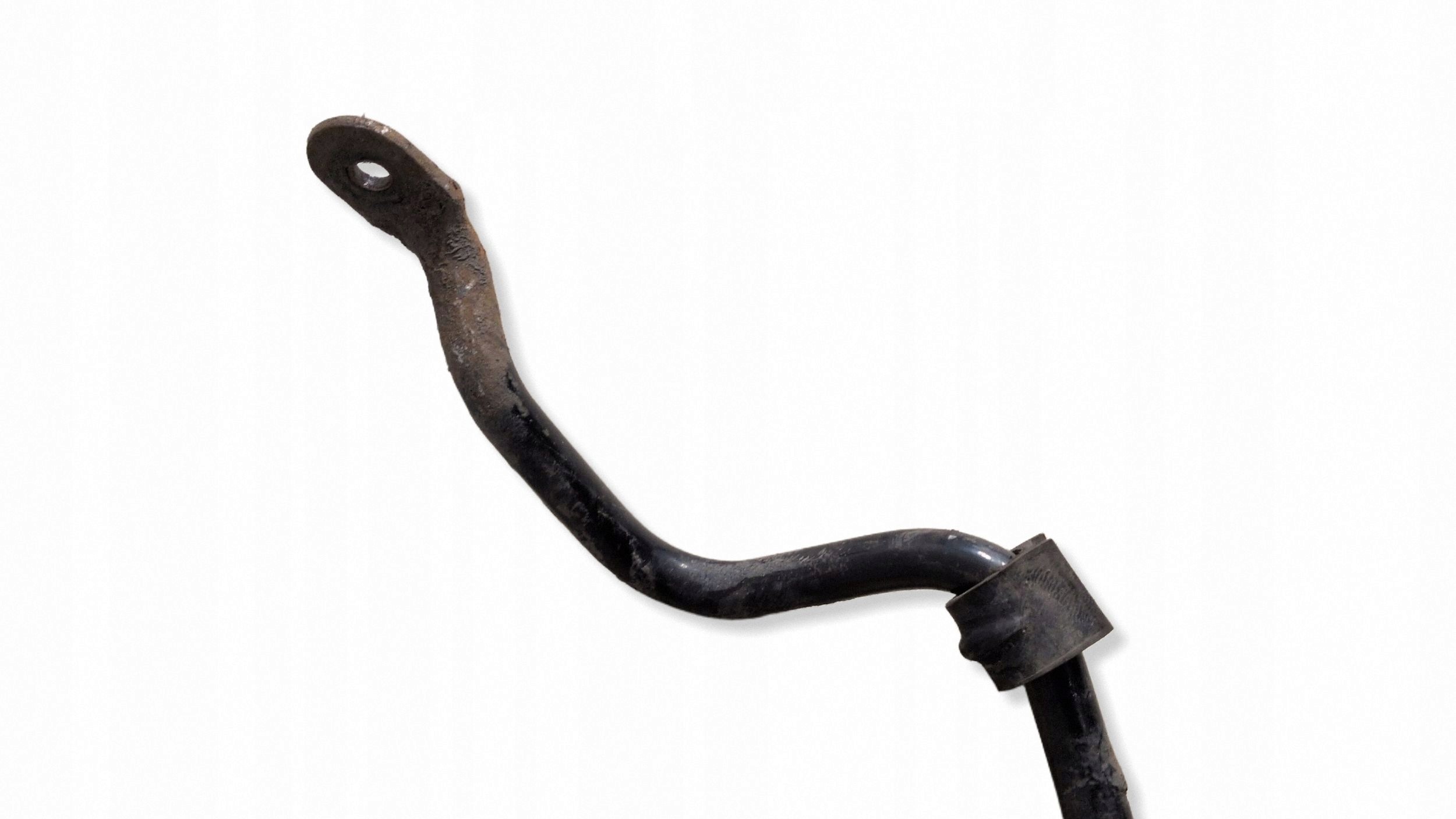 Stabilisateur arrière Mercedes SLK R171 A1713261965 image 5