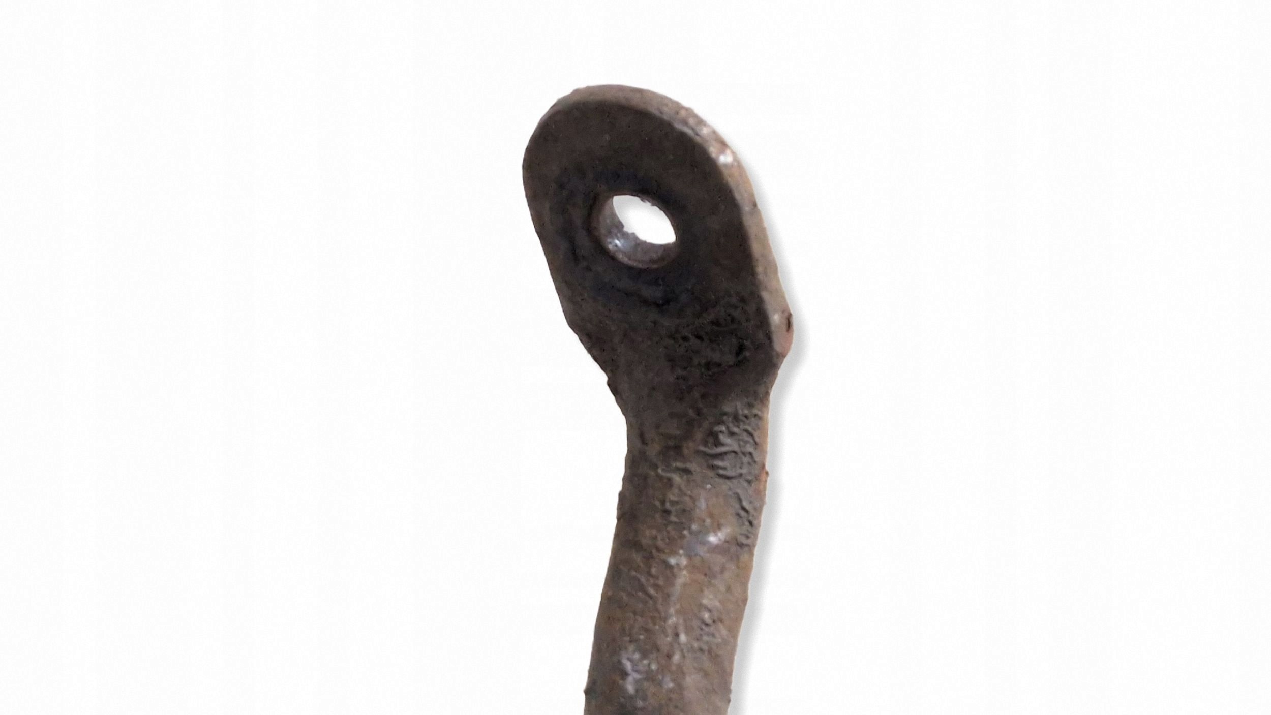 Stabilisateur arrière Mercedes SLK R171 A1713261965 image 6