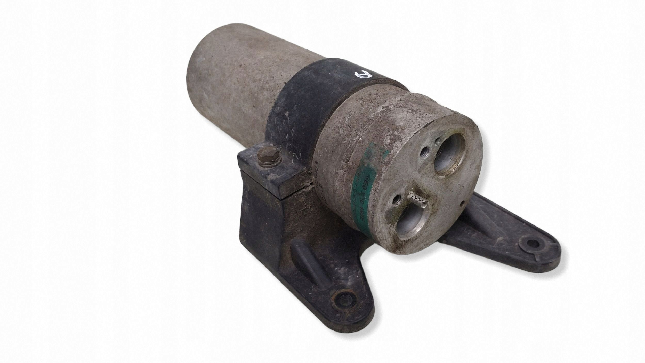 Audi OE 8E0820193E déshydrateur climatisation image 2