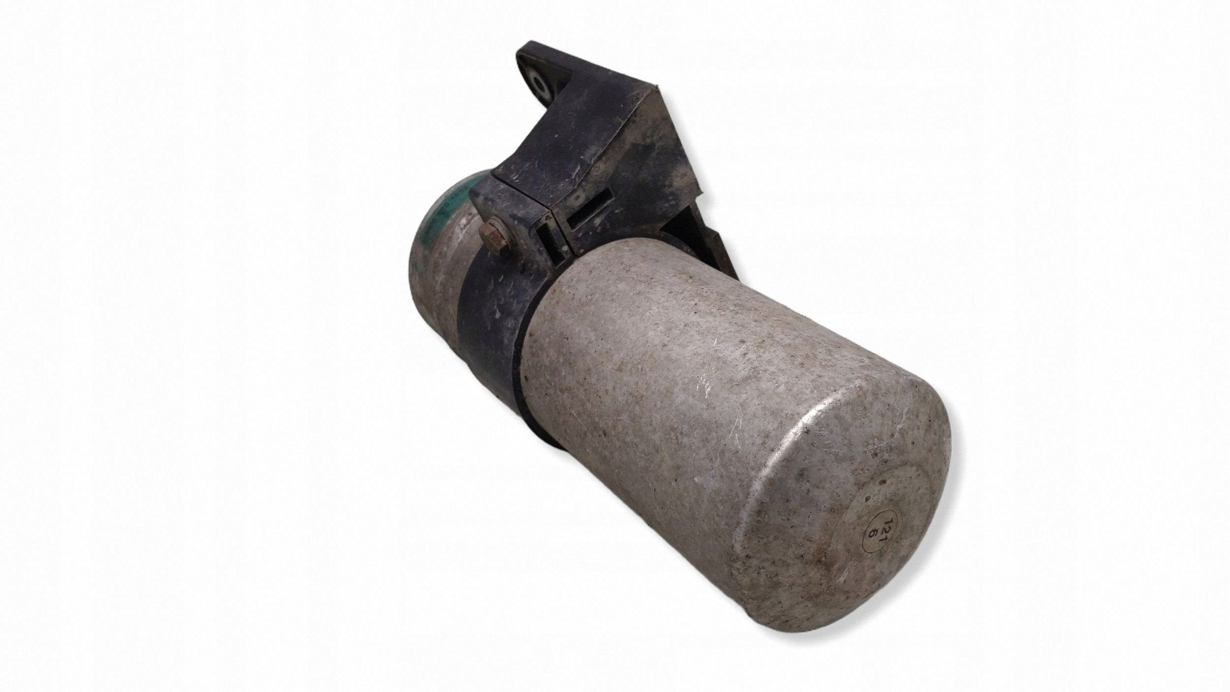 Audi OE 8E0820193E déshydrateur climatisation image 3