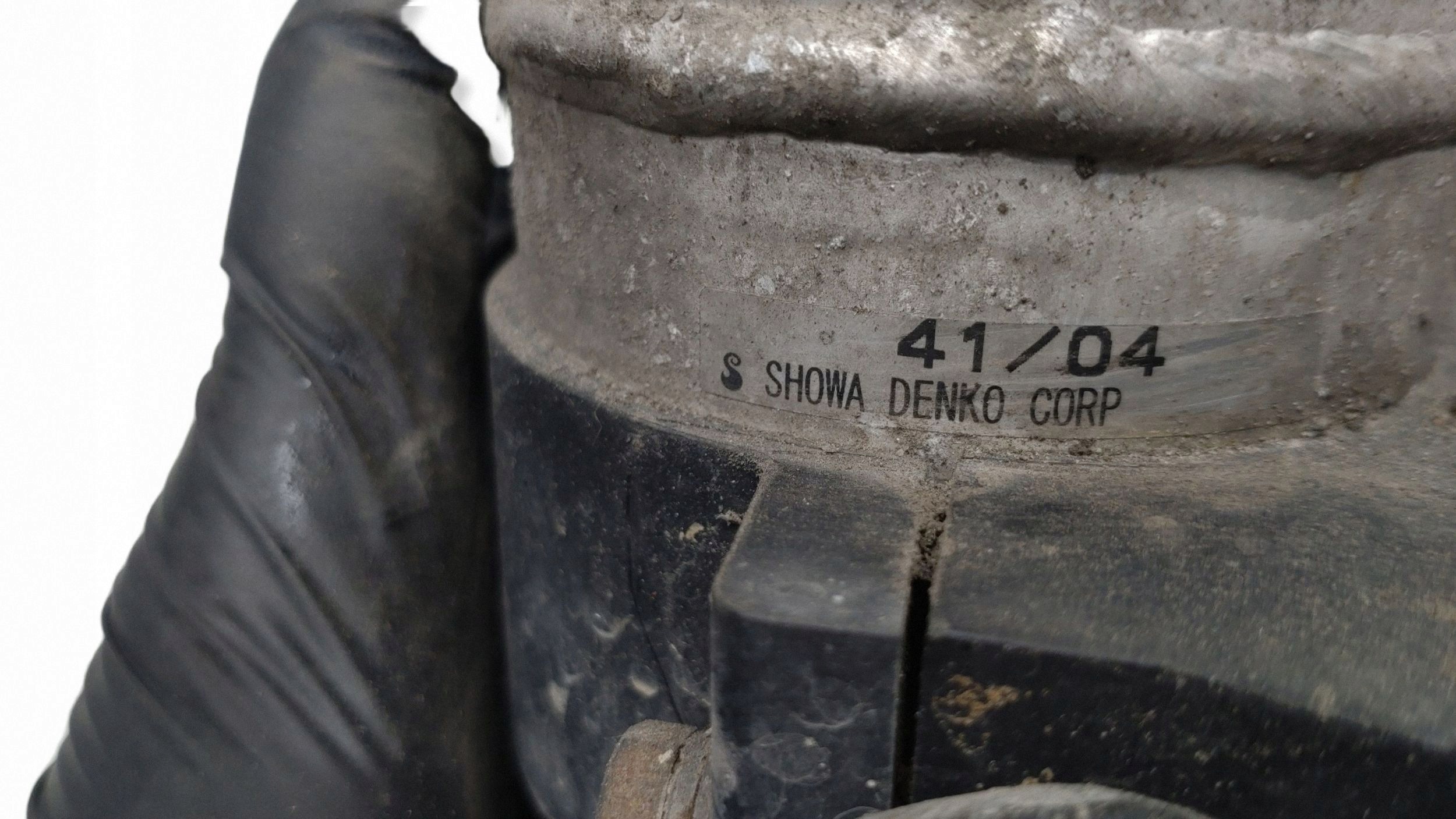 Audi OE 8E0820193E déshydrateur climatisation image 6