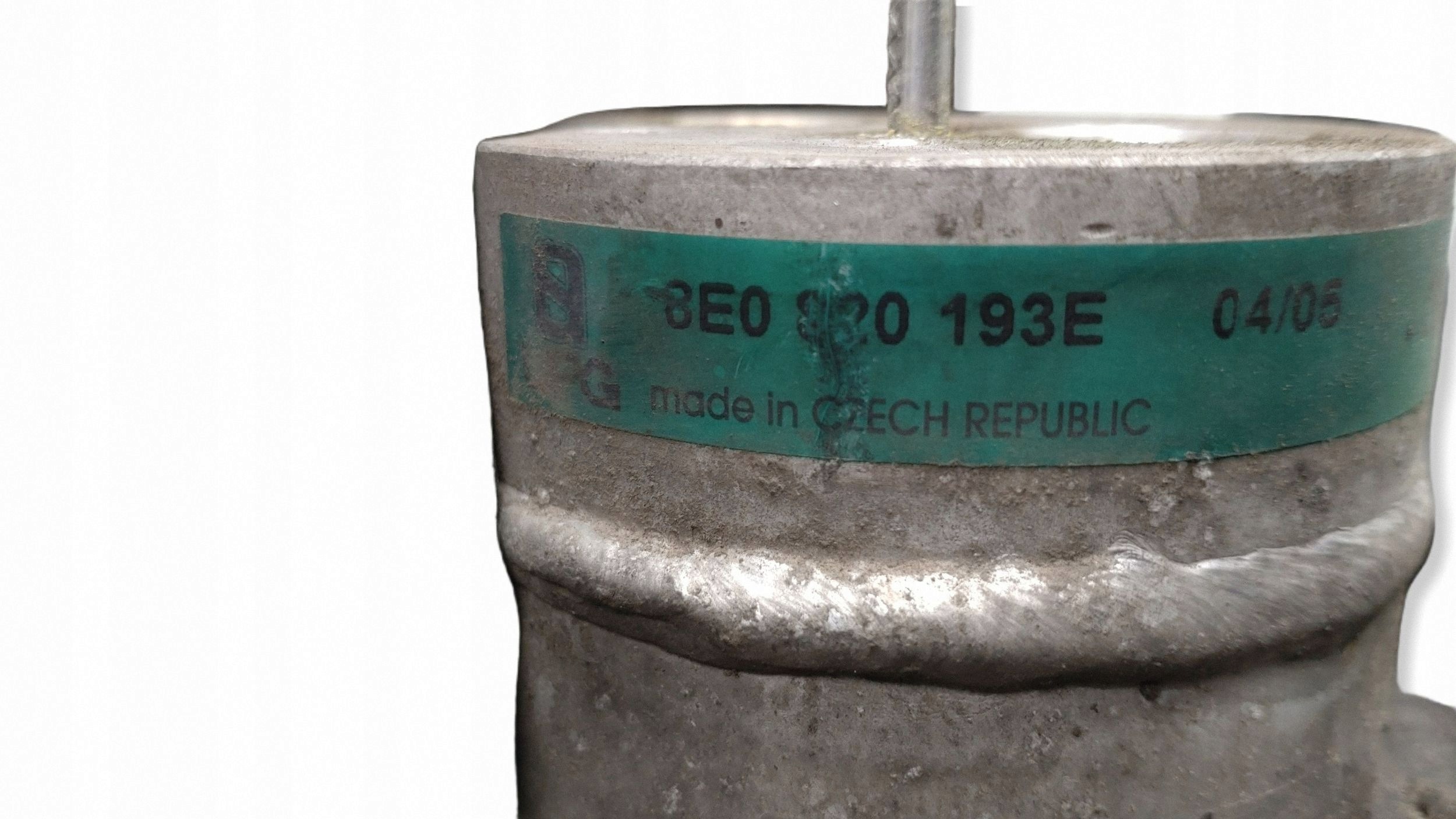 Audi OE 8E0820193E déshydrateur climatisation image 7