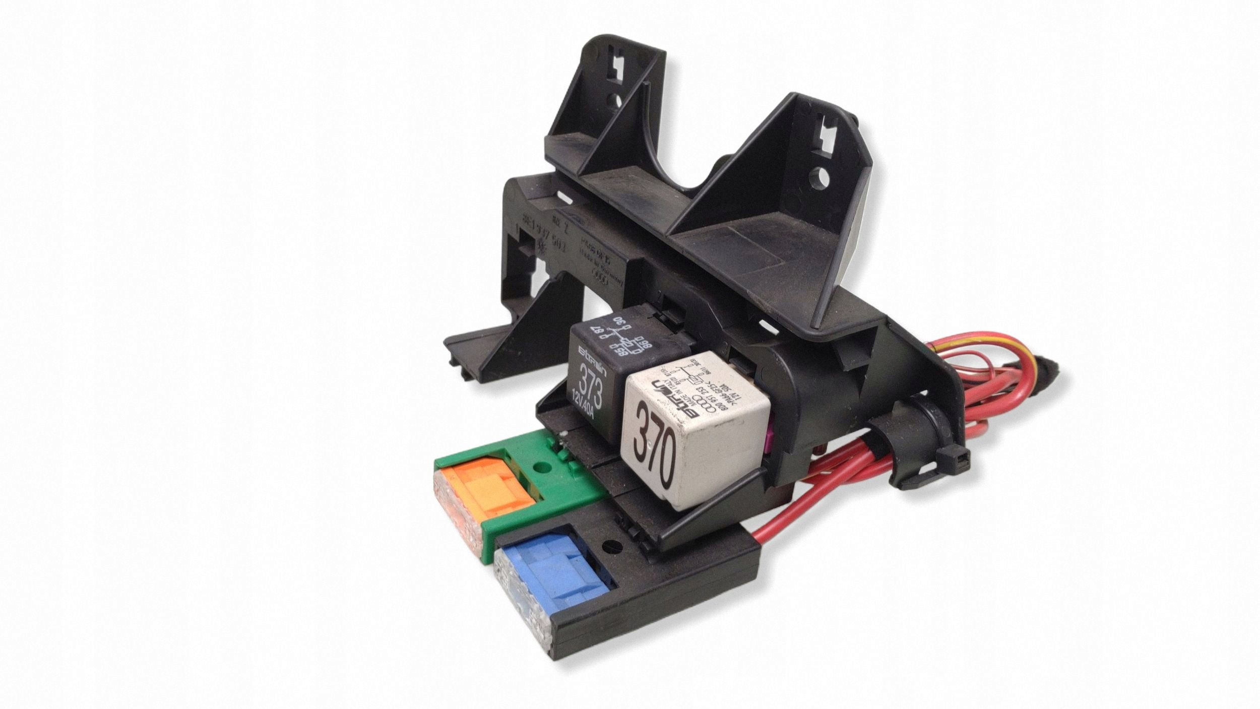 Scatola Fusibili Relè Audi A4 B7 8E1937503