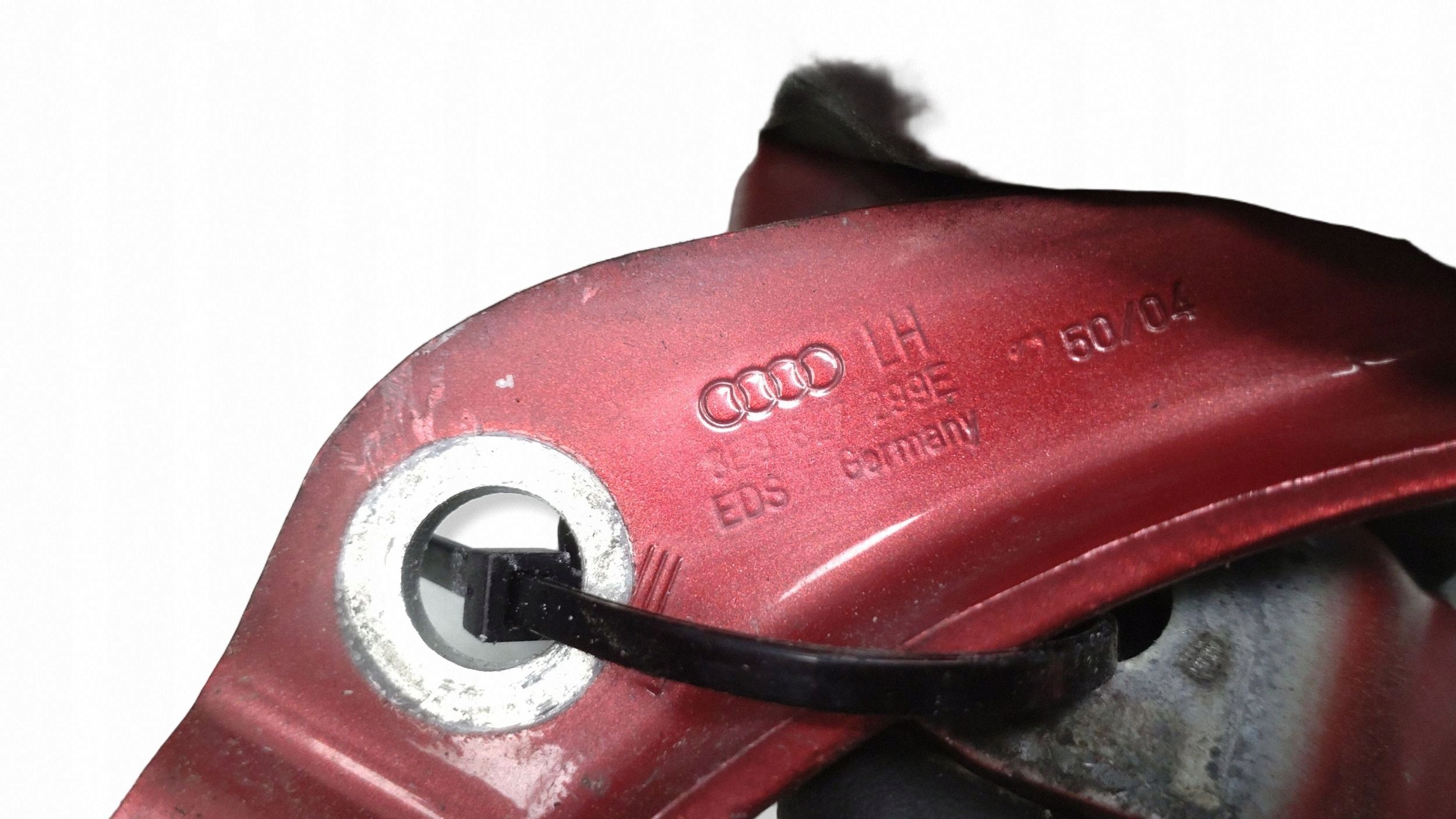 Audi A4 B6 Kombi 00-05 Charnière Hayon Droit 8E9827300E image 4