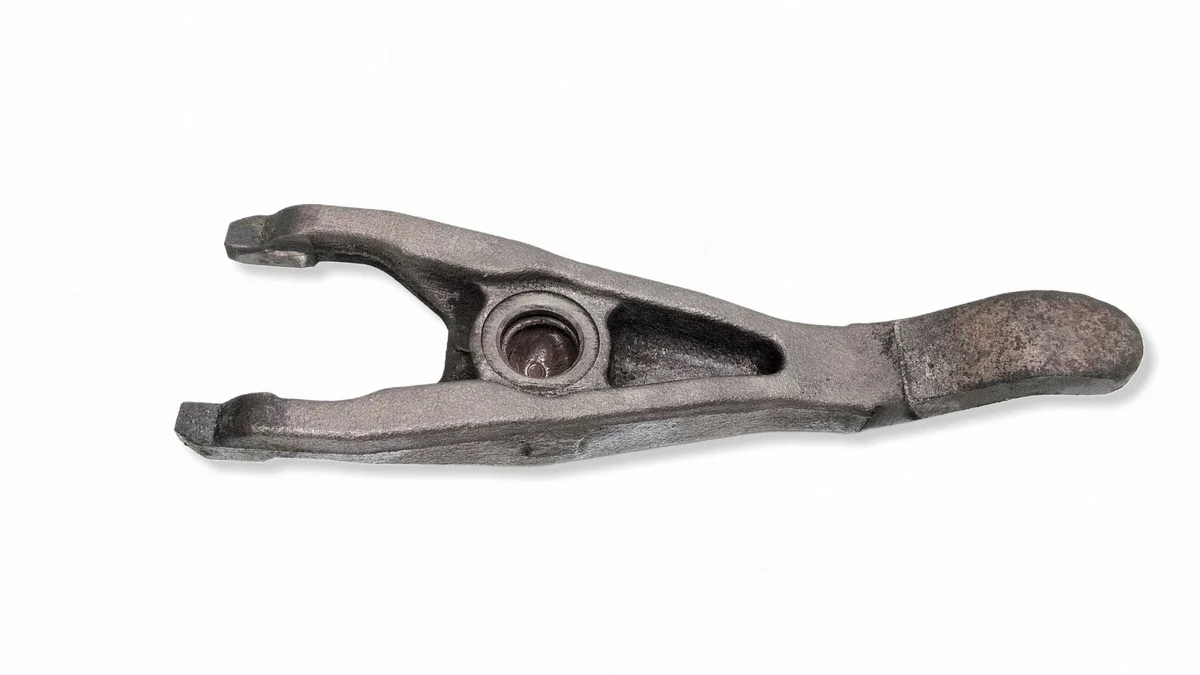 2014 Mazda 6 Soporte Embrague SH01 image 3