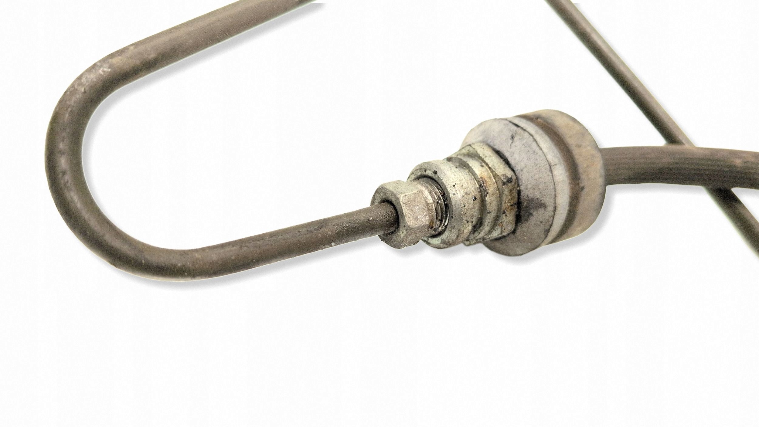 Câble d'embrayage Mazda 6 2014 FRC151984 image 3