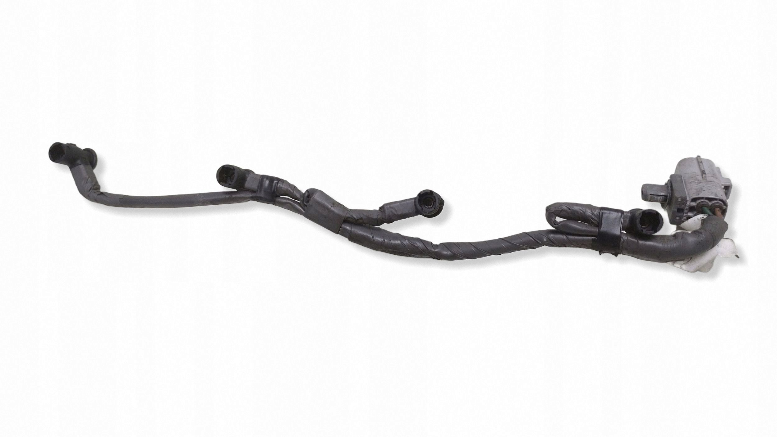 Sytytysjohdot Mazda 6 2014 OEM 8137207 image 2