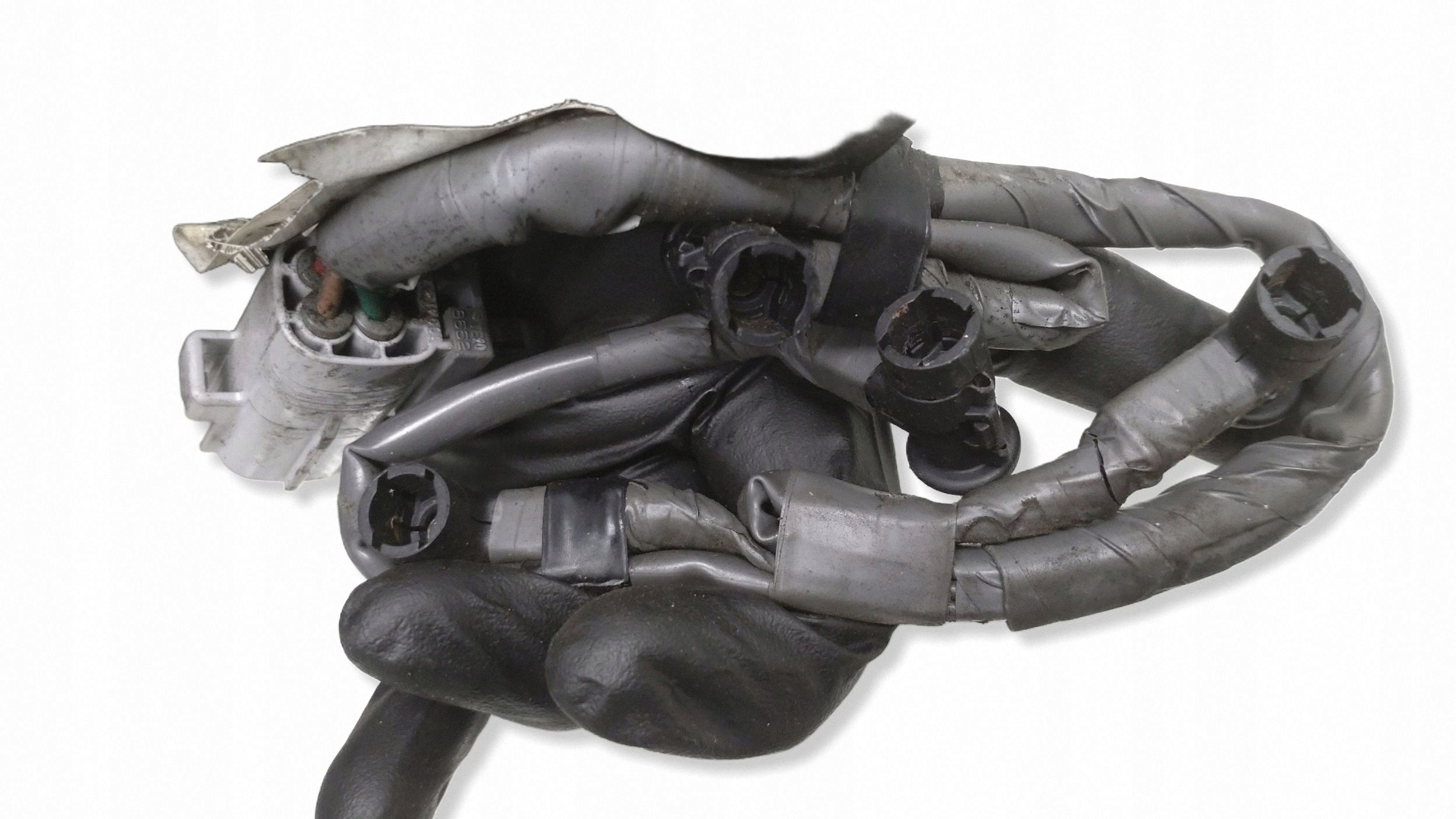 Sytytysjohdot Mazda 6 2014 OEM 8137207 image 4