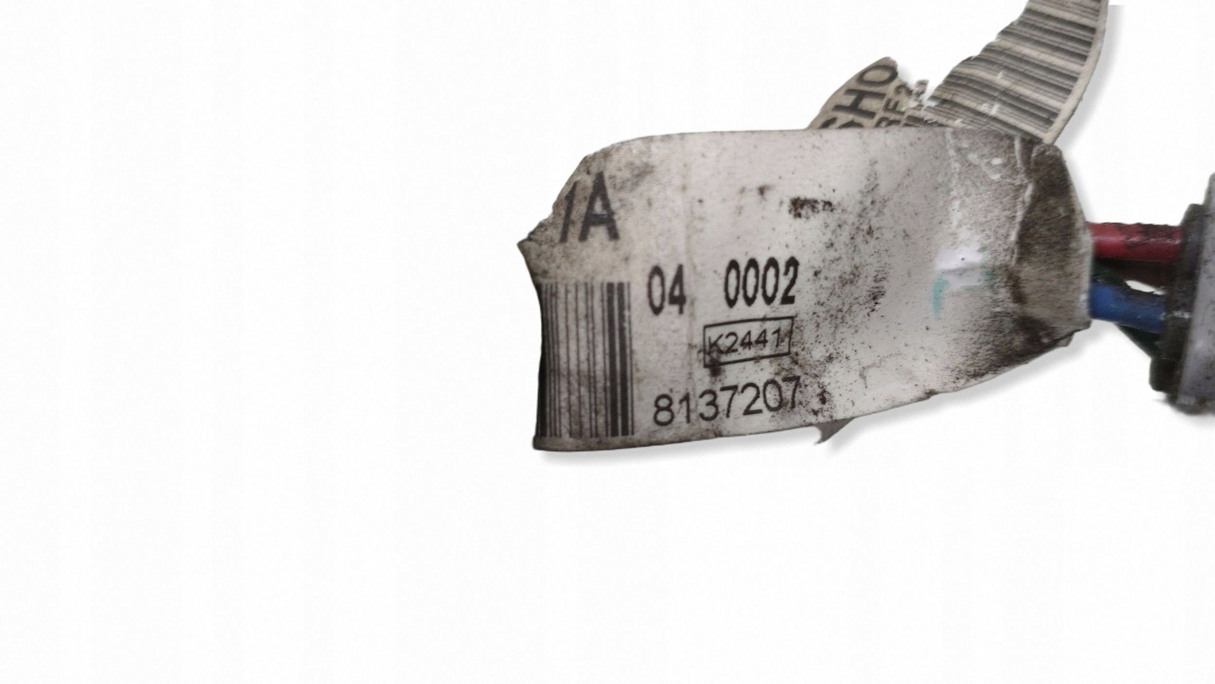 Sytytysjohdot Mazda 6 2014 OEM 8137207 image 5