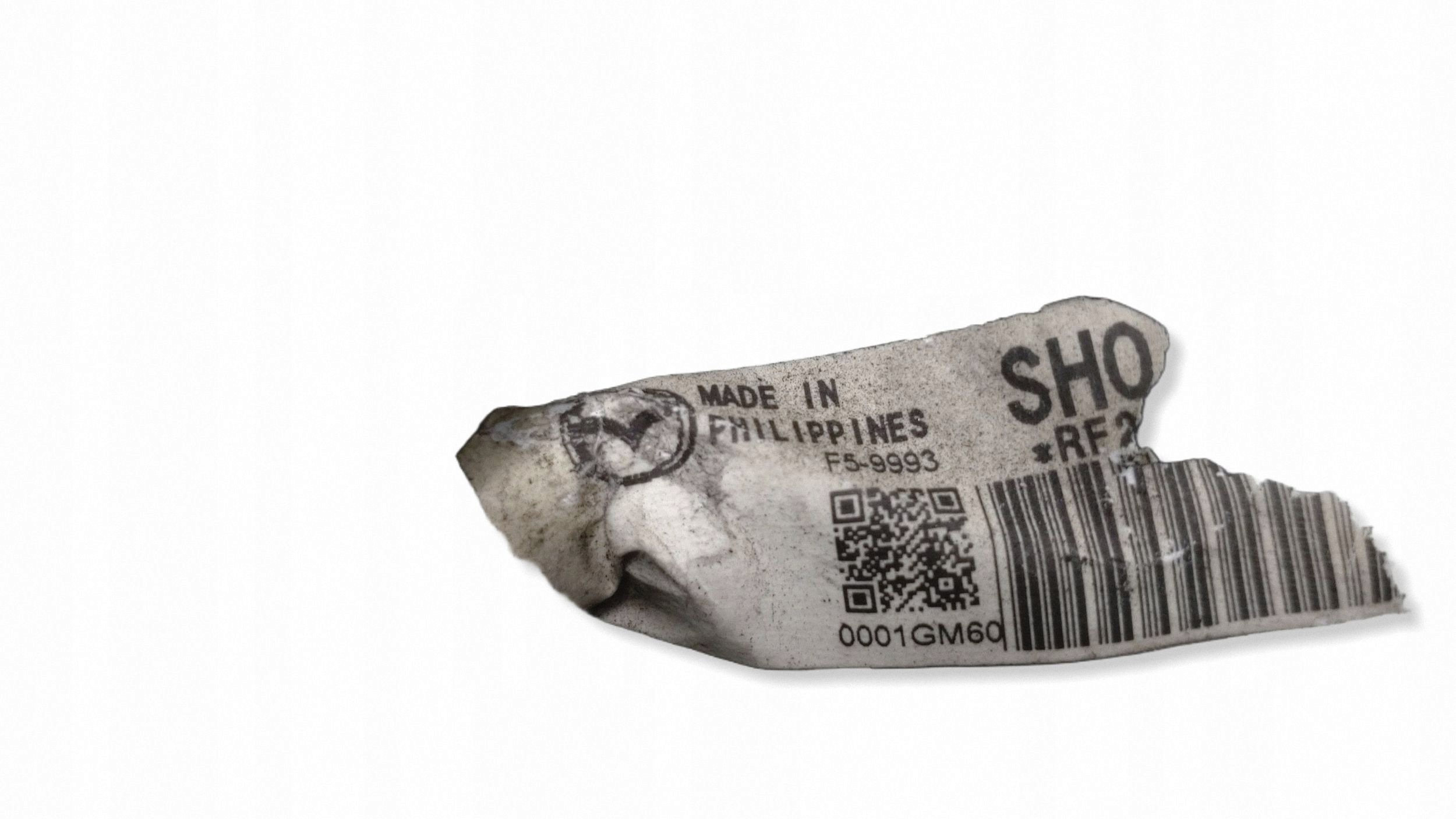 Sytytysjohdot Mazda 6 2014 OEM 8137207 image 6