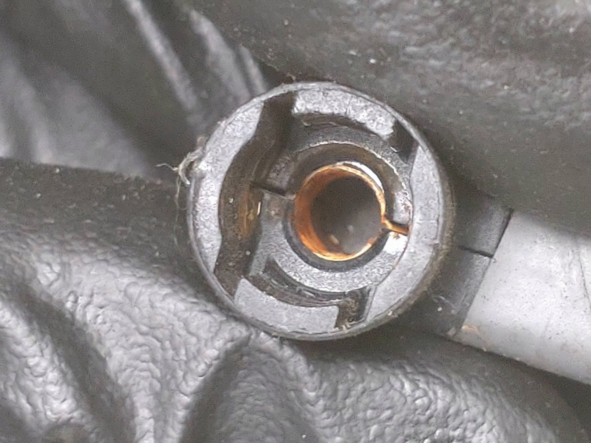 Sytytysjohdot Mazda 6 2014 OEM 8137207 image 7