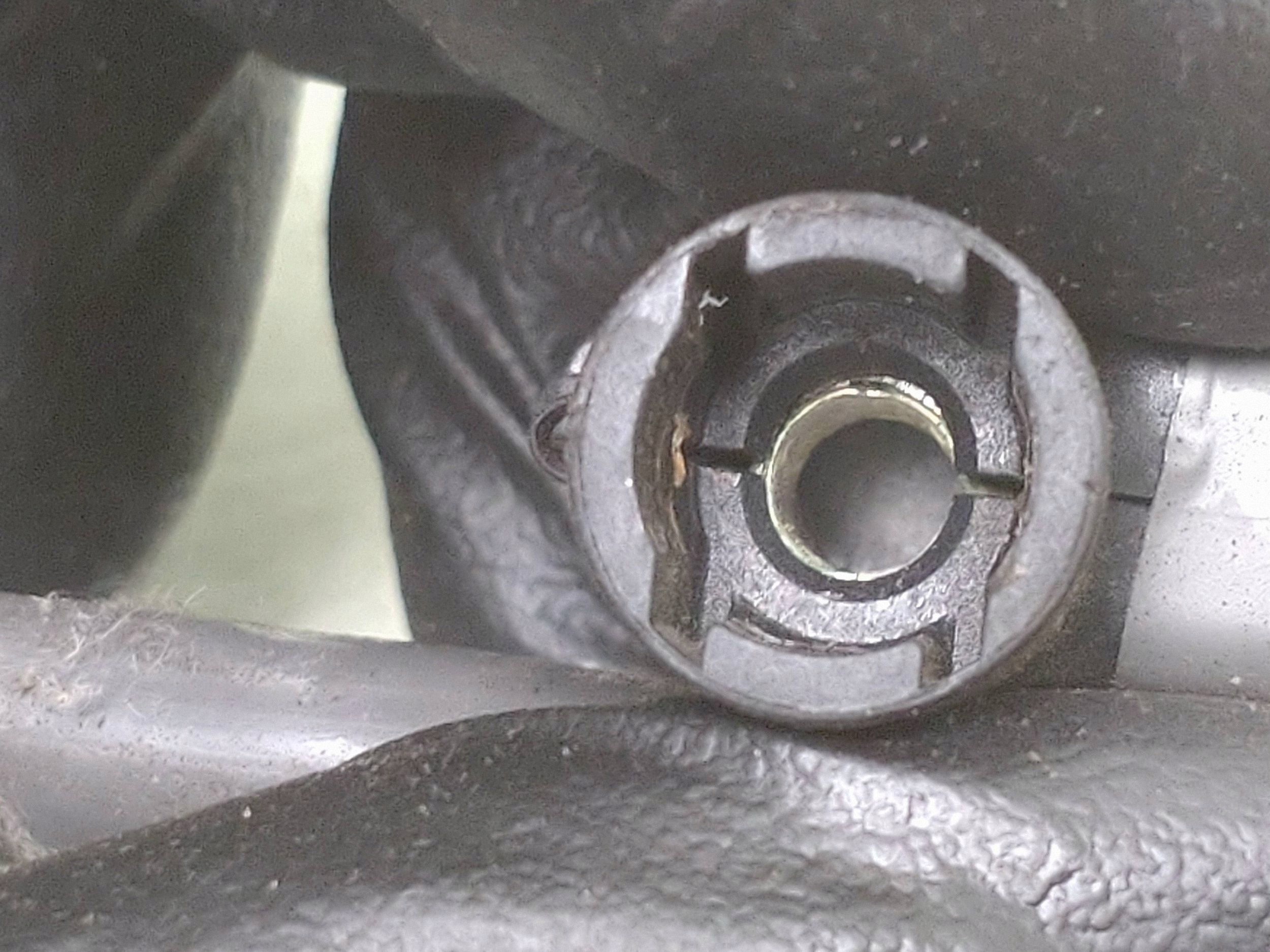 Sytytysjohdot Mazda 6 2014 OEM 8137207 image 8