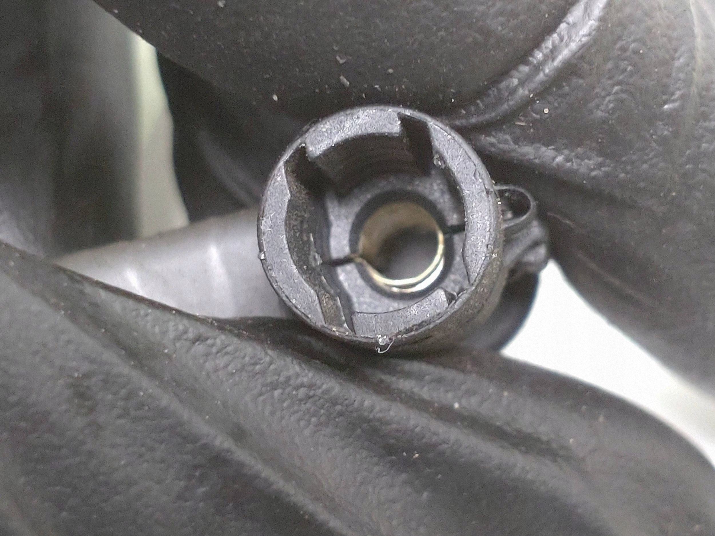 Sytytysjohdot Mazda 6 2014 OEM 8137207 image 9