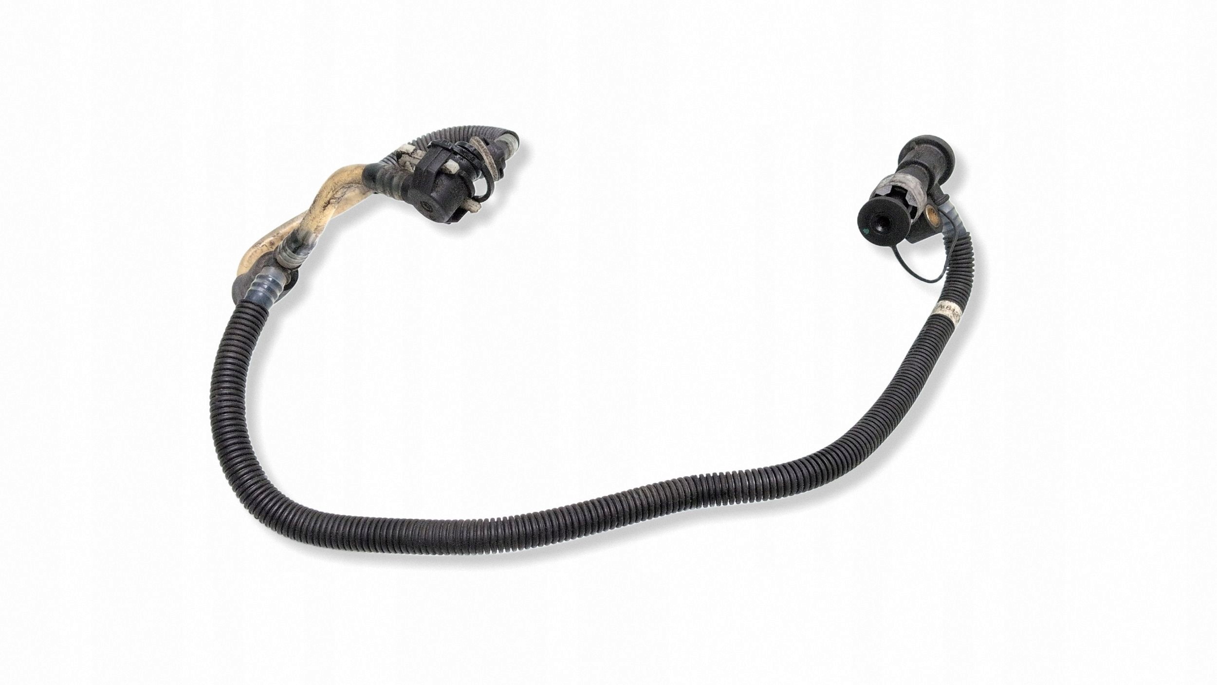 Mercedes W220 W210 Kraftstoffleitung 3.2 CDI OEM A6130702232 image 2
