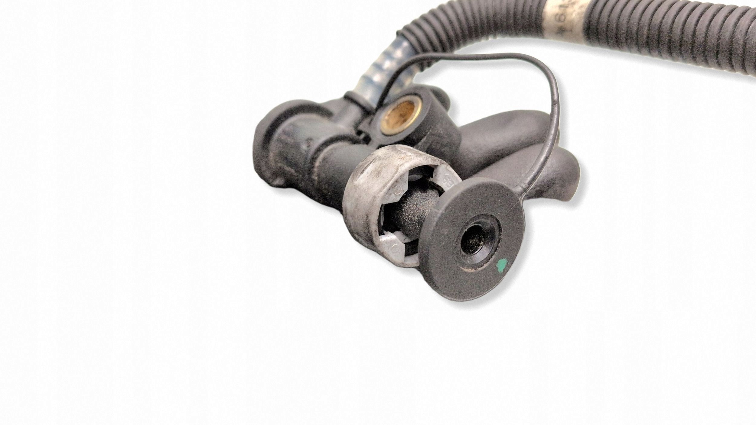 Mercedes W220 W210 Kraftstoffleitung 3.2 CDI OEM A6130702232 image 6