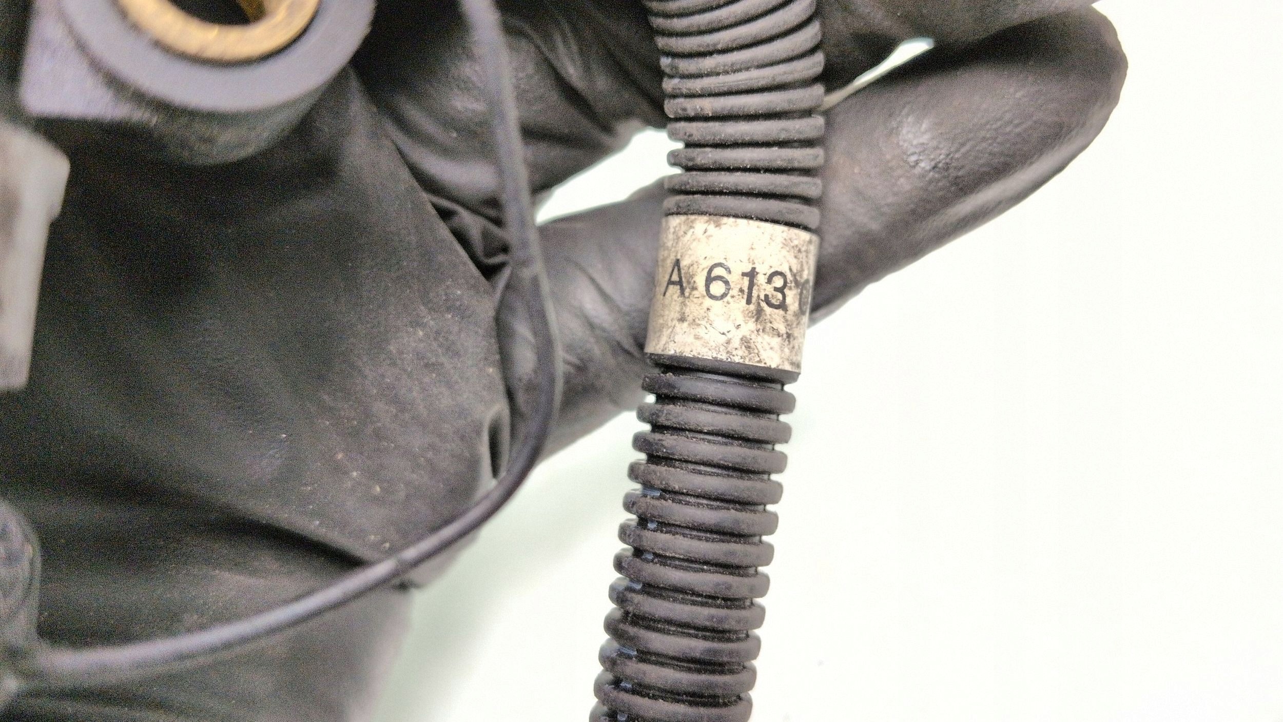 Mercedes W220 W210 Kraftstoffleitung 3.2 CDI OEM A6130702232 image 7