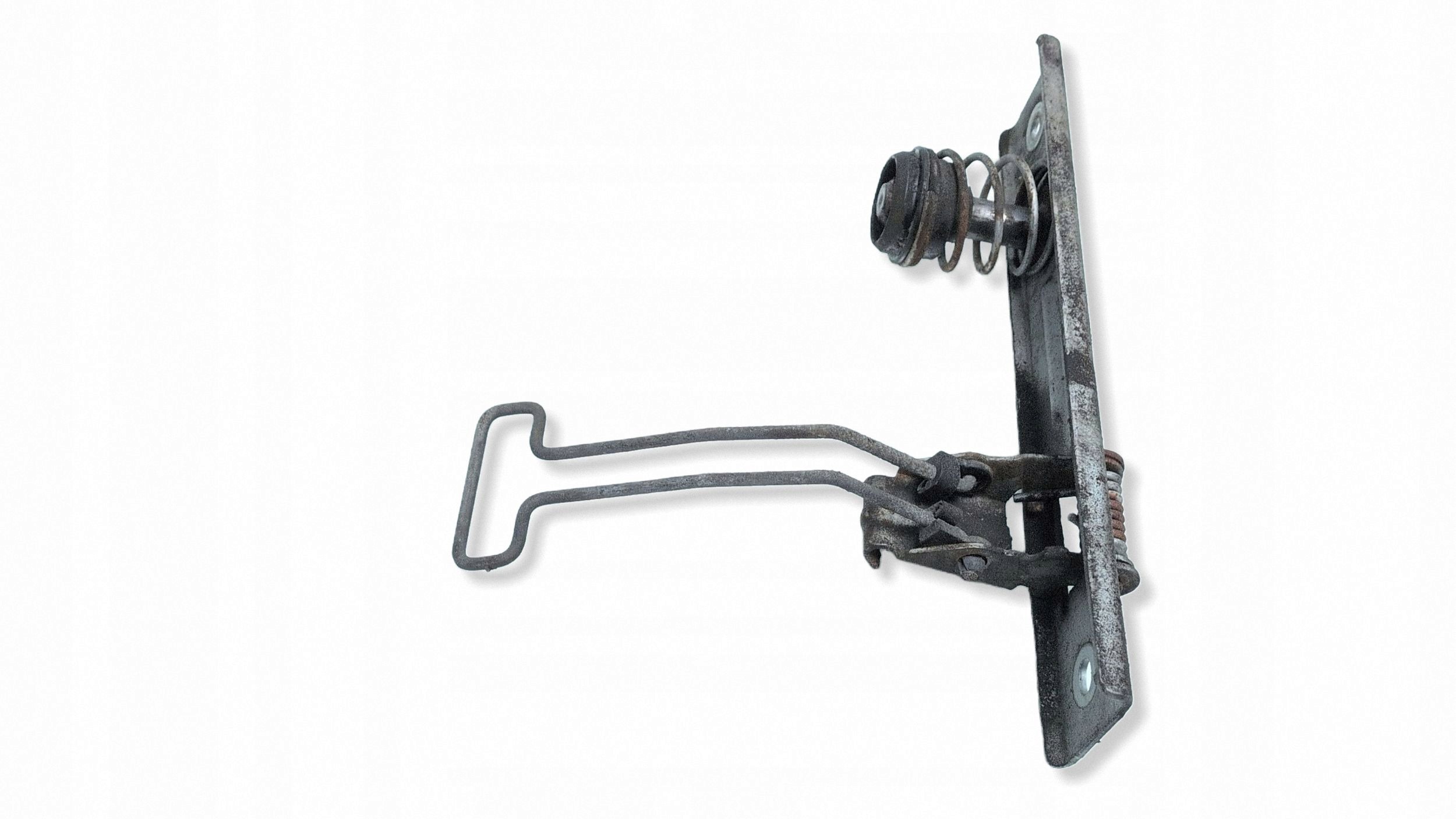 Opel Vivaro 2010 Capot Verrou OEM FRC152223 image 3