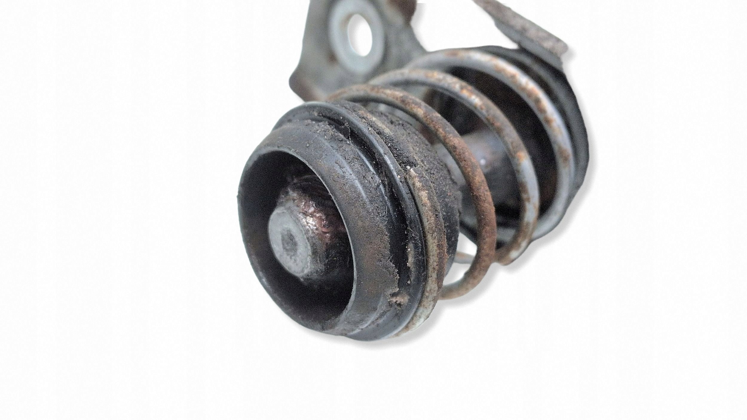 Opel Vivaro 2010 Capot Verrou OEM FRC152223 image 4