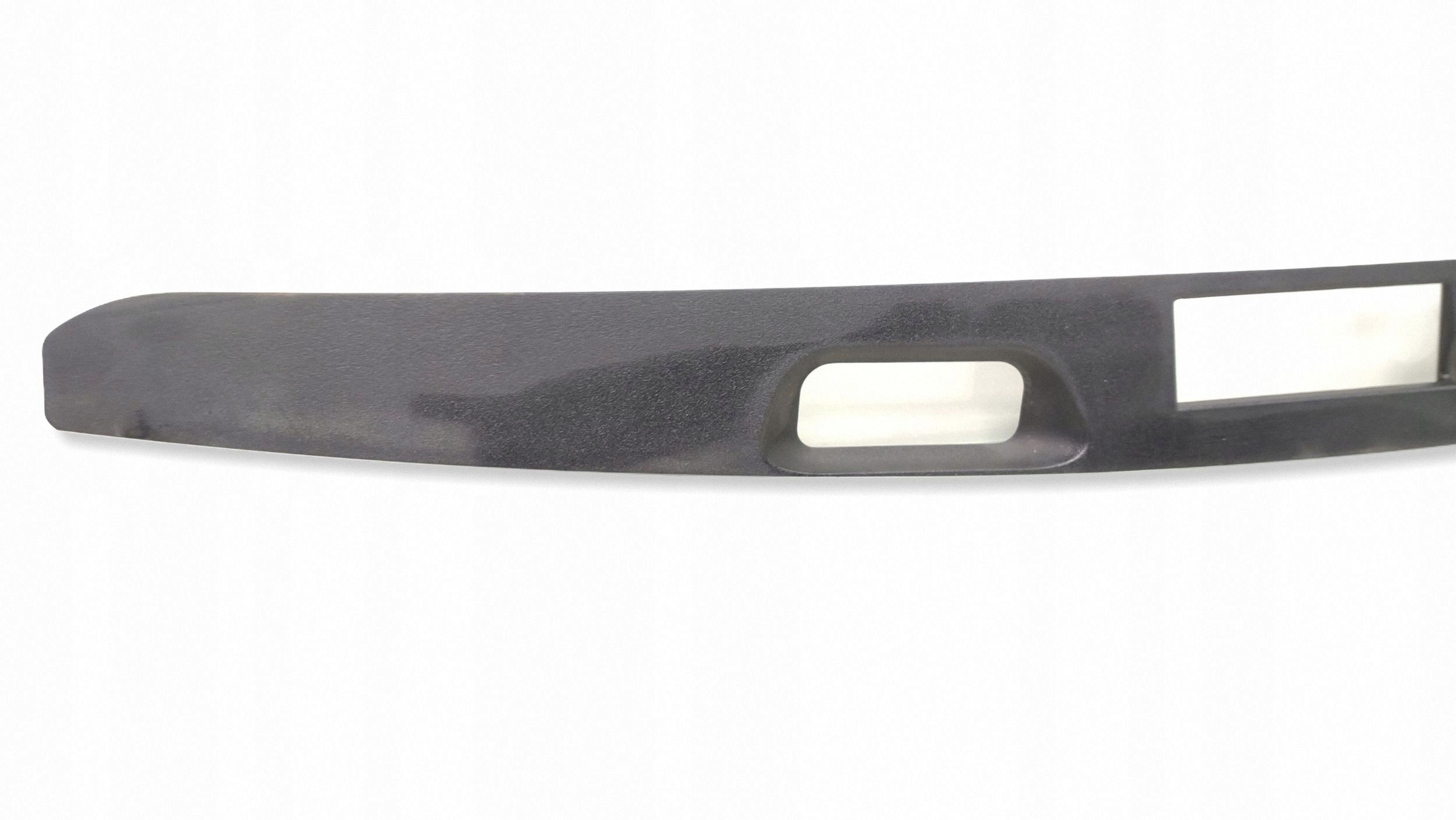 Listón trasero Mercedes SLK R171 2008 image 3