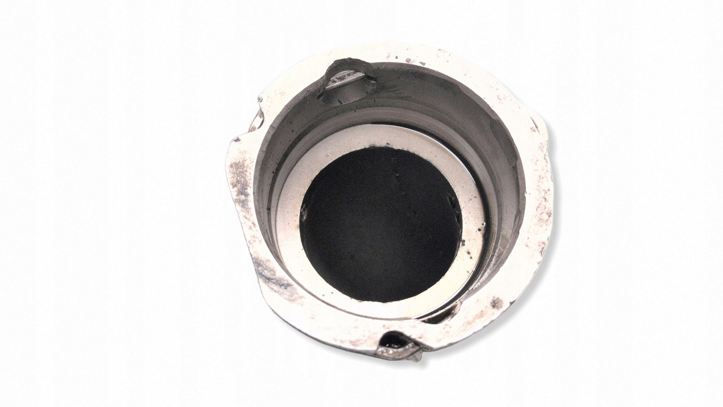 Turbo VW T5 729325 AXD 070145701K Usado image 8