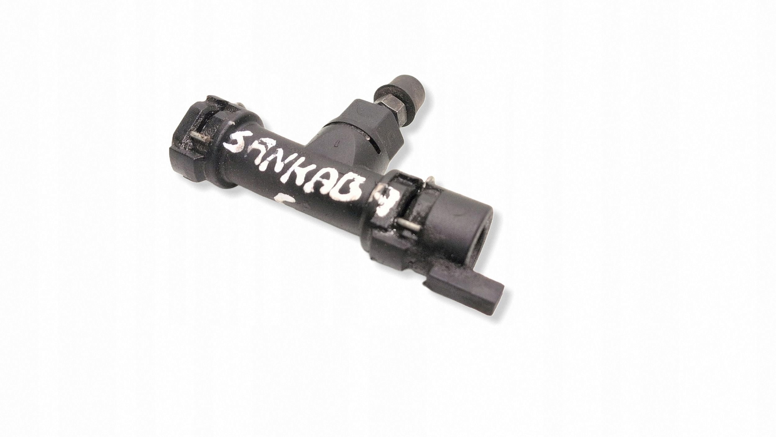 Cable de embrague VW Sharan 2001 7M3721468A image 2
