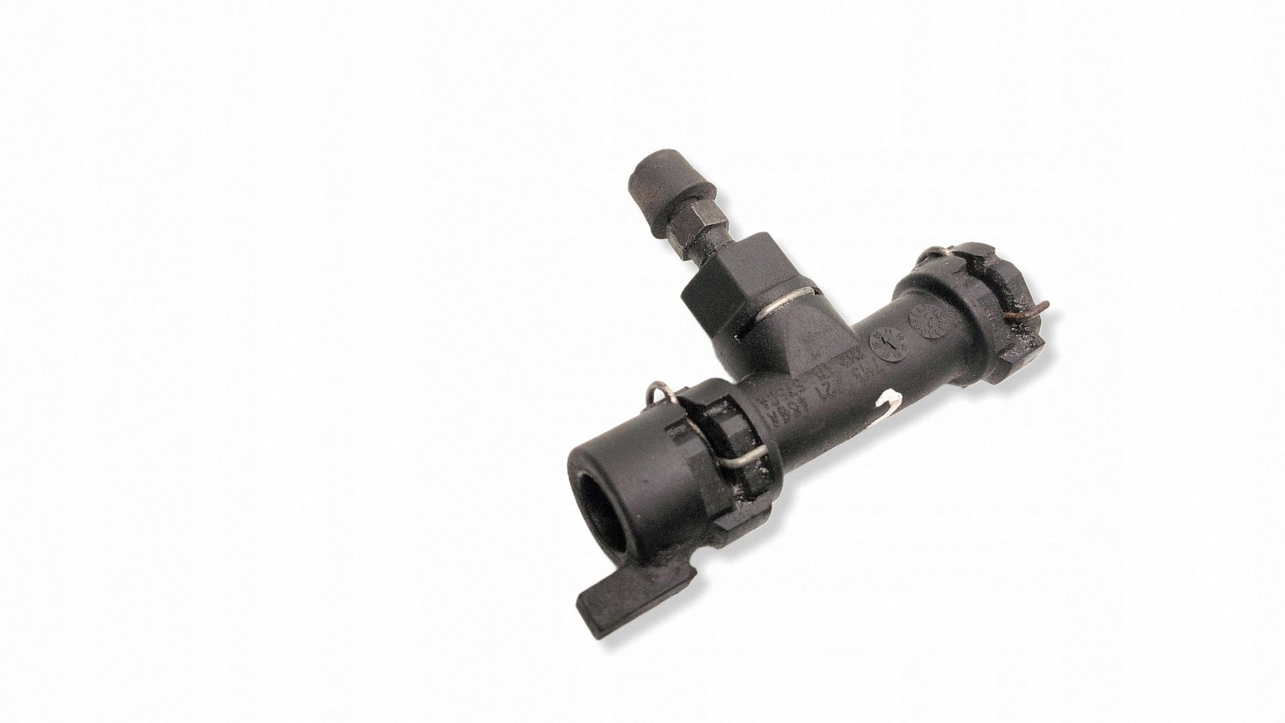 Cable de embrague VW Sharan 2001 7M3721468A image 3