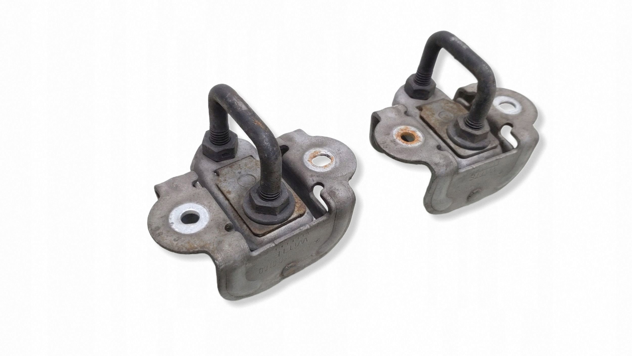 Konepellin lukko Mercedes SL R230 A2308800160
