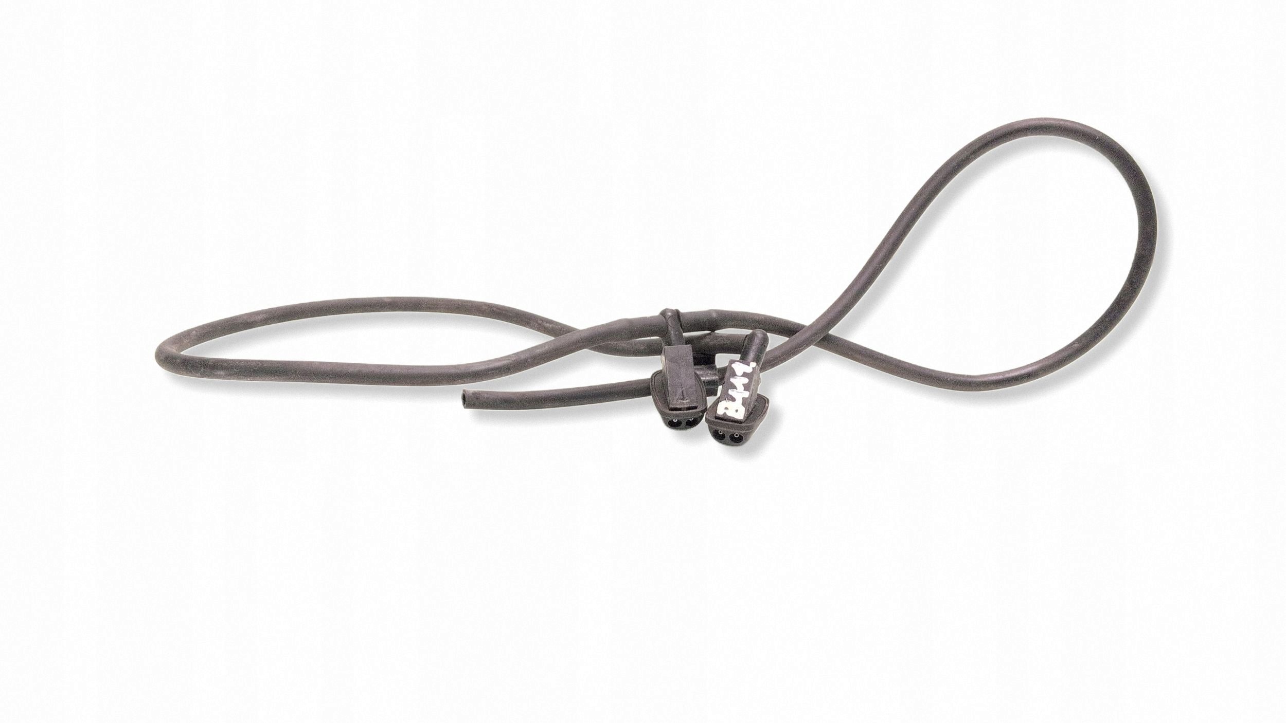 Buse lave-glace avant Ford Fiesta/Fusion image 2