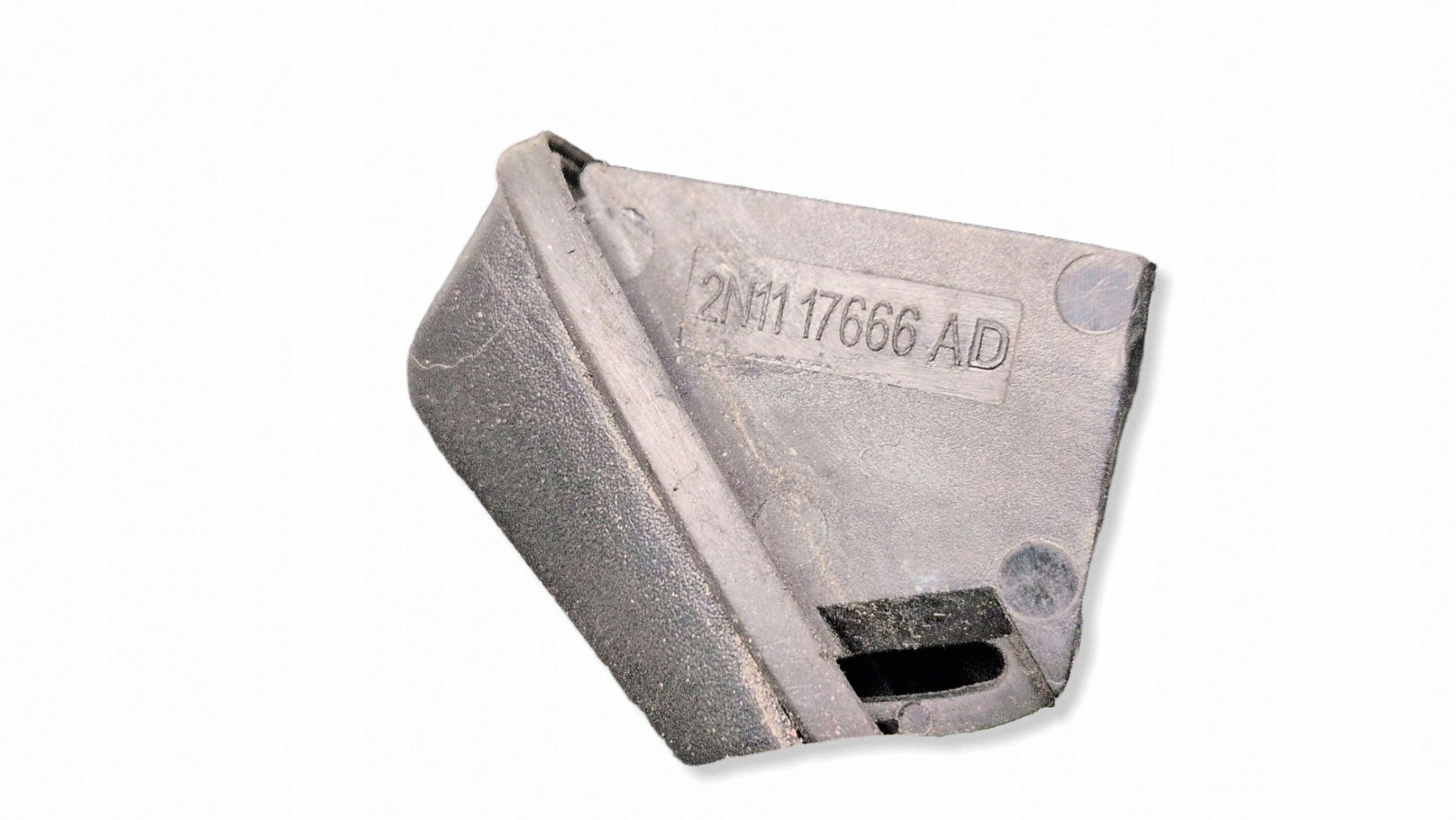 Buse lave-glace avant Ford Fiesta/Fusion image 6