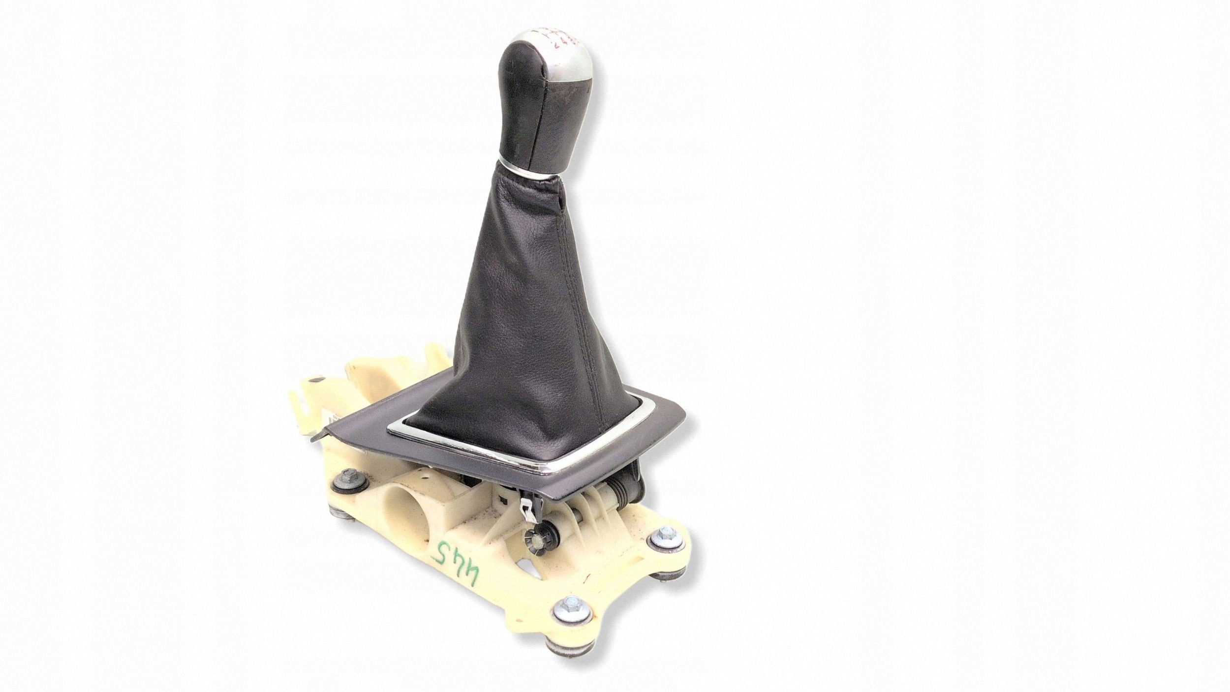 Levier de vitesse Ford Focus 2006 8128200061 image 2