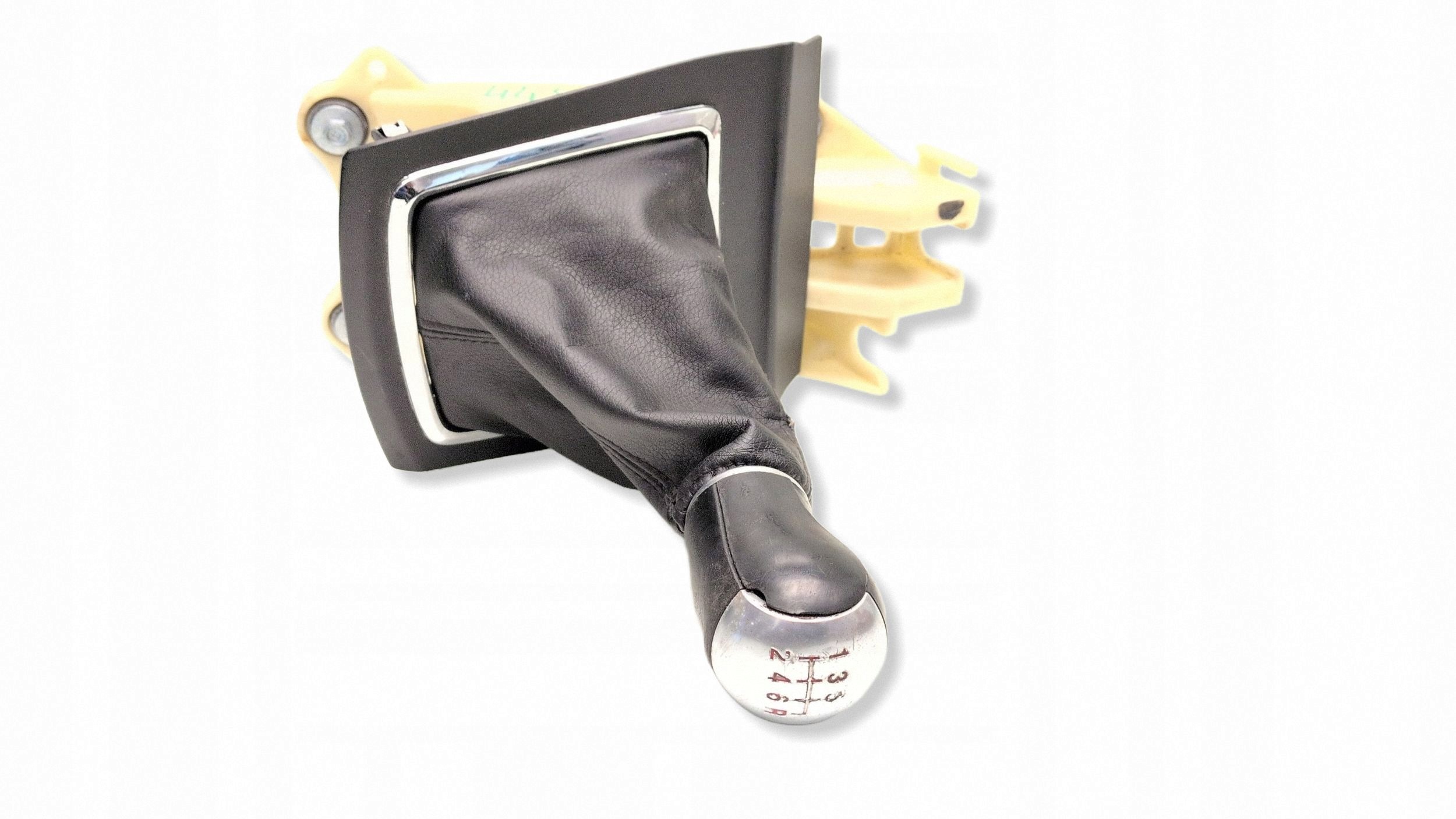 Levier de vitesse Ford Focus 2006 8128200061 image 3