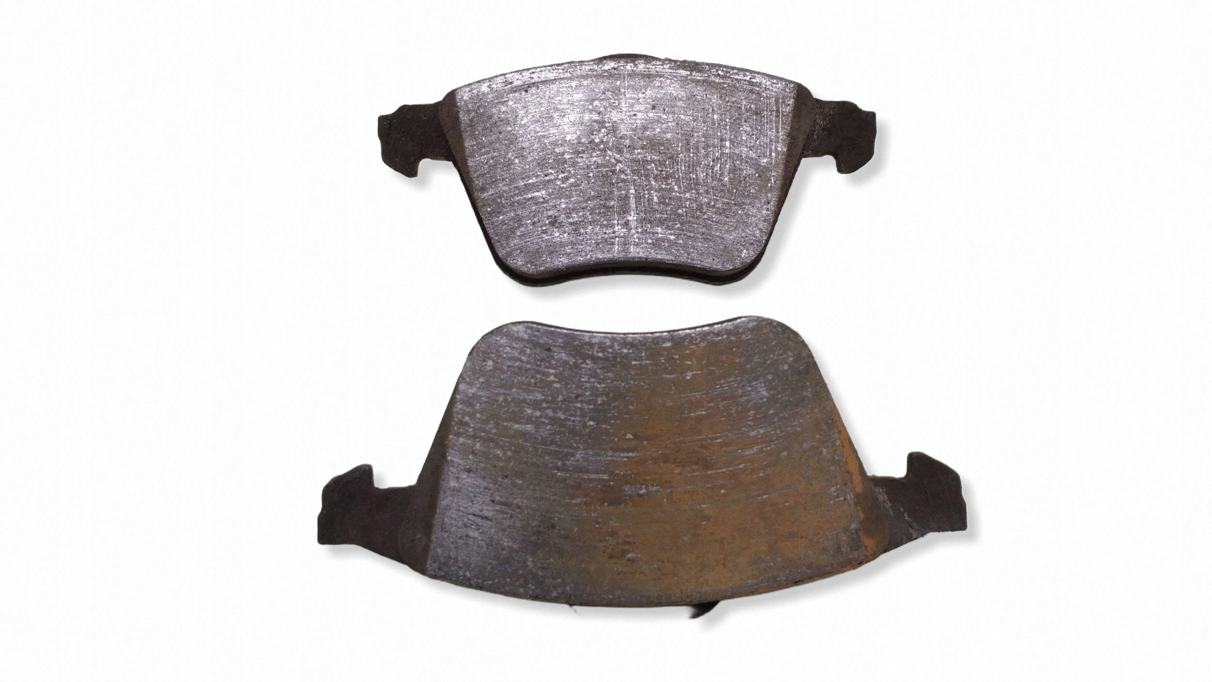 Pastilhas de Freio Dianteiras Ford Focus 2006 FRC152360 image 3
