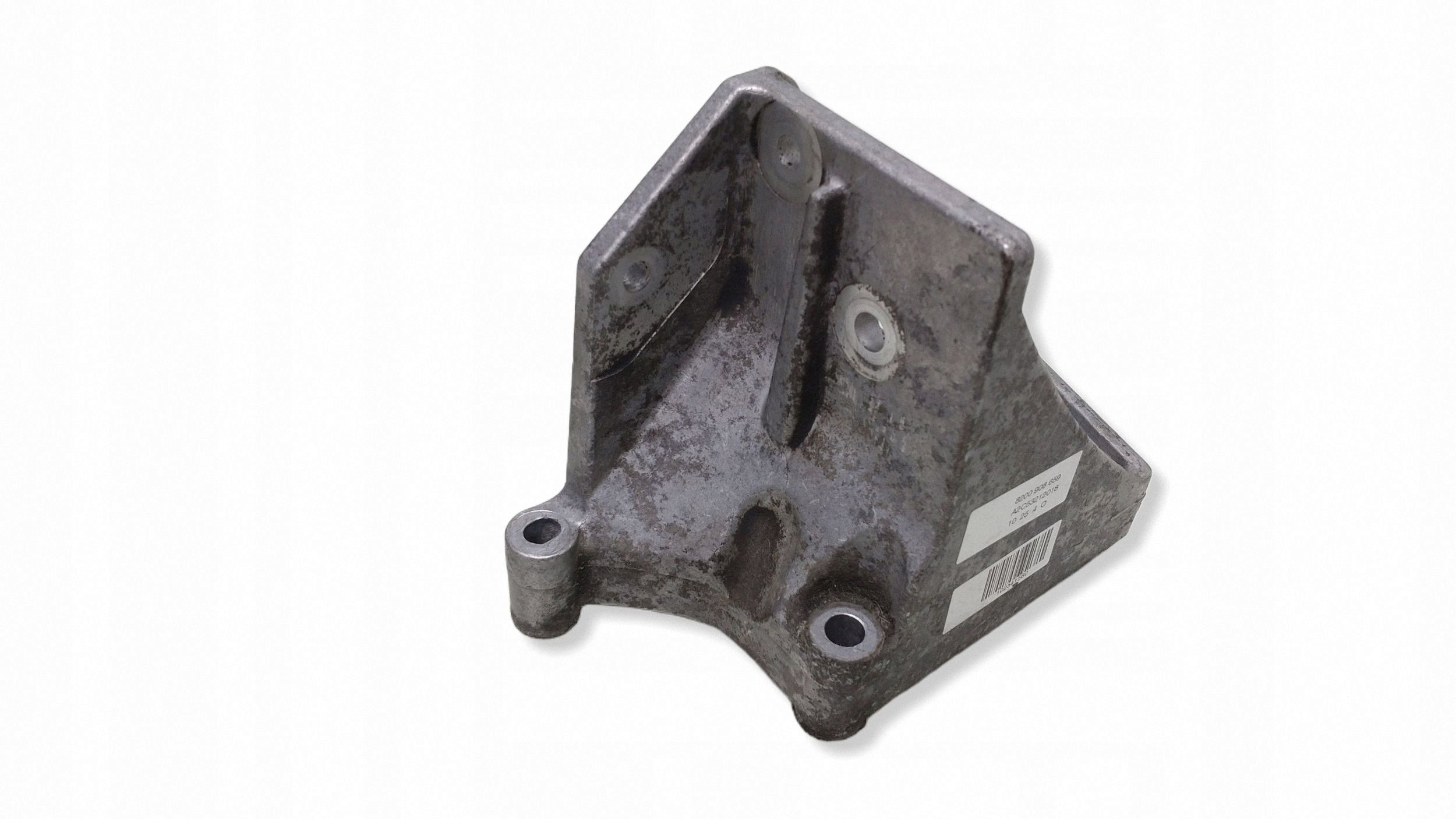 Soporte Ref. EGR 2010 Opel Vivaro 8200908659 image 3