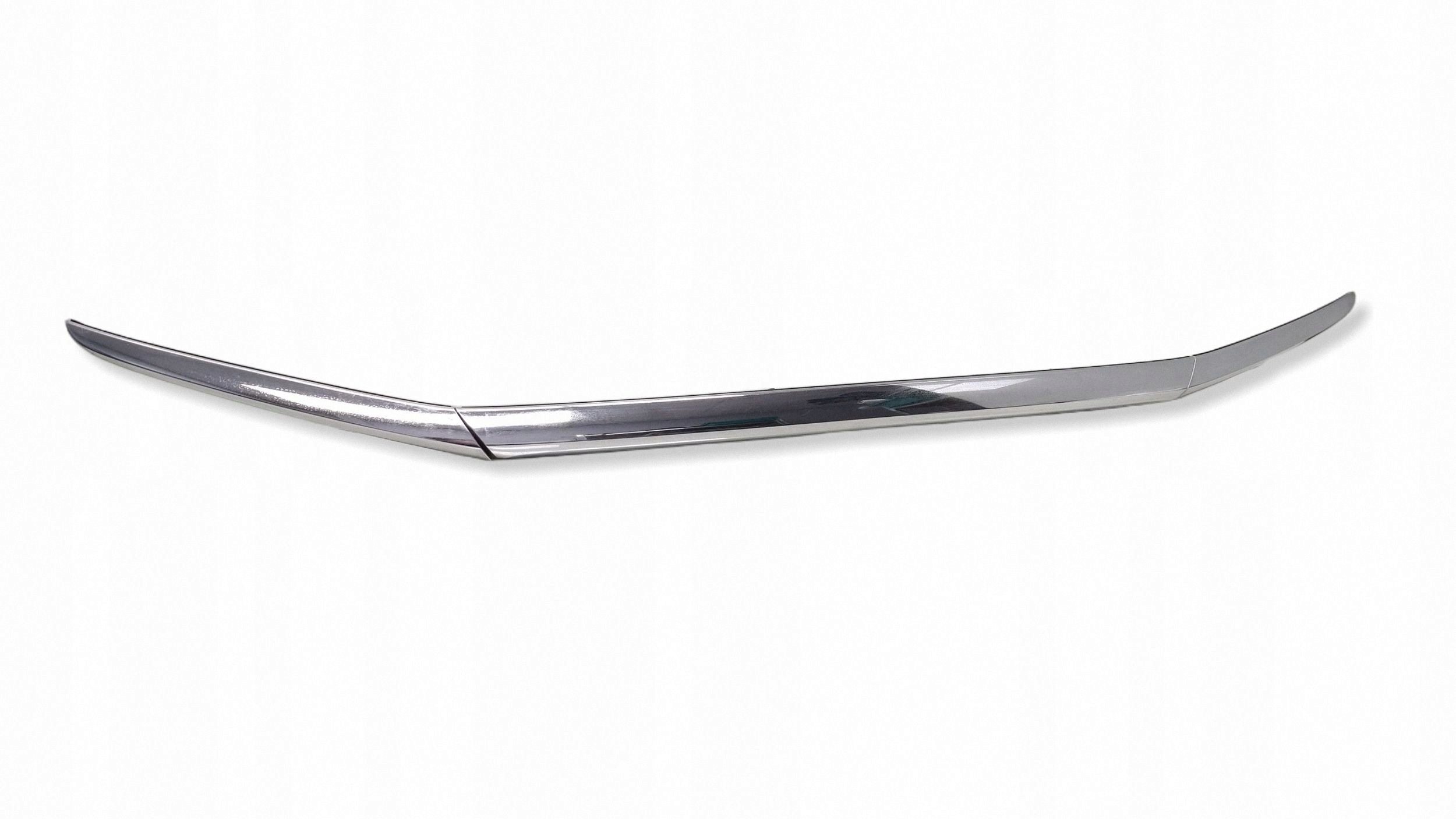 Liste lumineuse plaque Mazda 6 Ghk1-50811 image 2