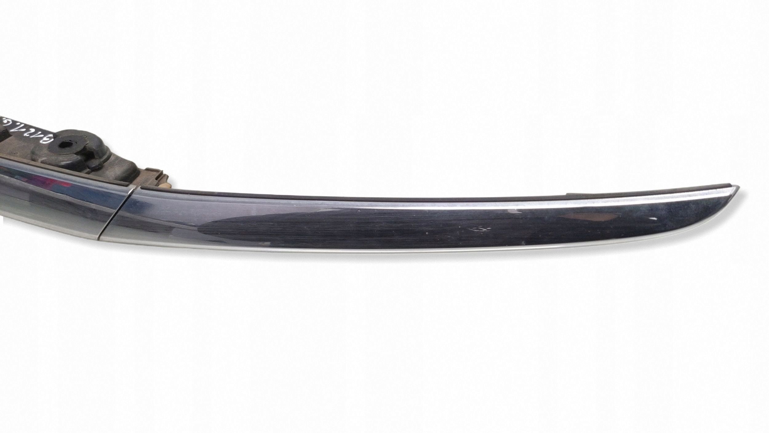 Liste lumineuse plaque Mazda 6 Ghk1-50811 image 4