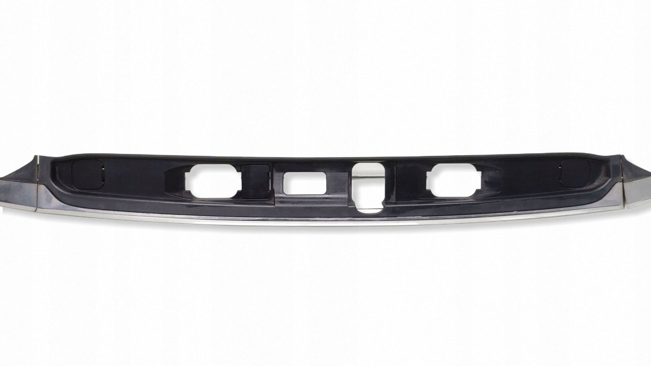 Liste lumineuse plaque Mazda 6 Ghk1-50811 image 6