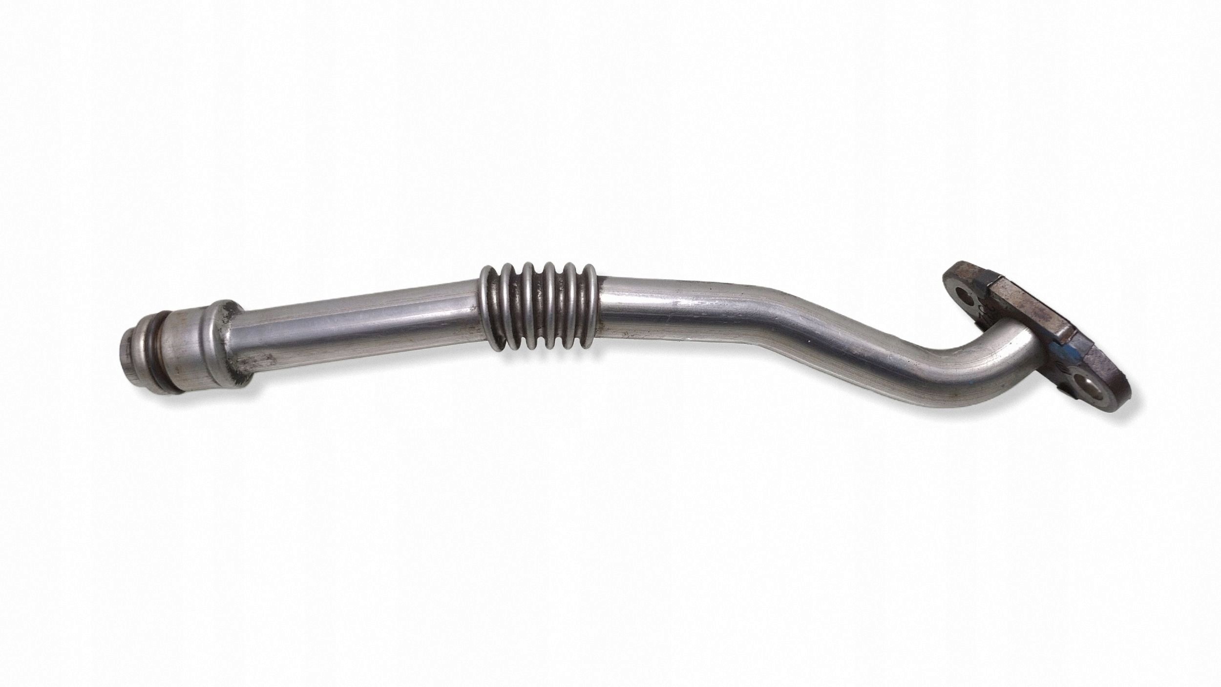 Conduit d'huile turbo Opel Vivaro 2010 FRC152417 image 2