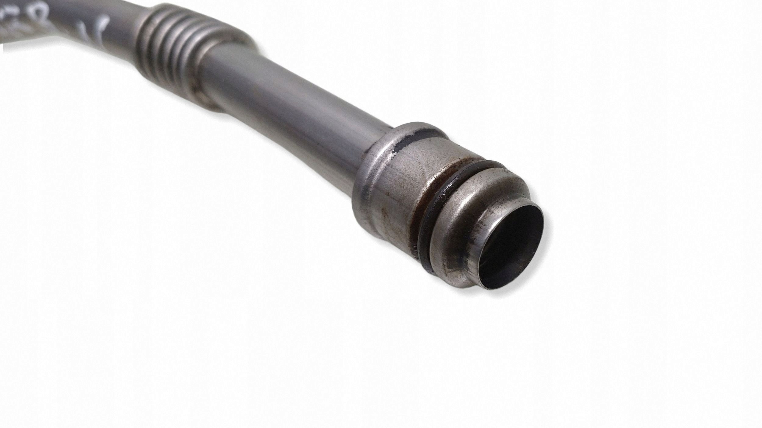 Conduit d'huile turbo Opel Vivaro 2010 FRC152417 image 3