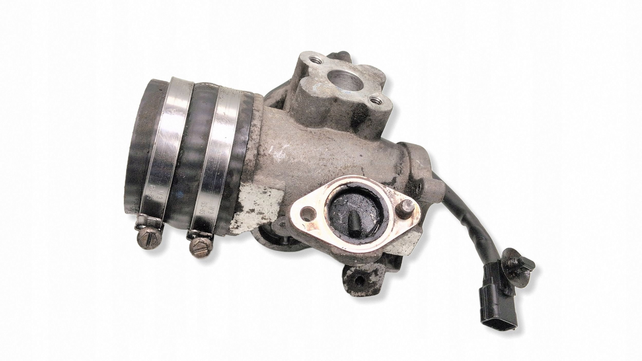 Opel Vivaro 2010 EGR-Ventil H8200222772 image 3