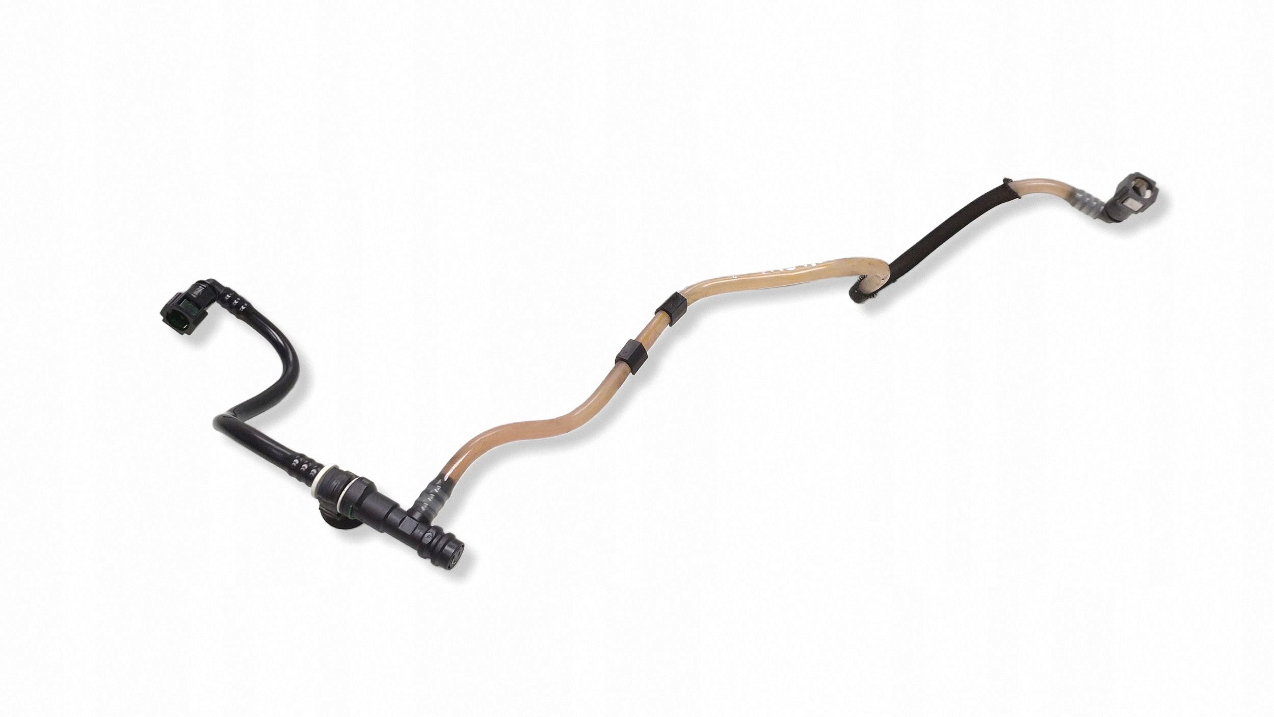 Tubo de combustible Opel Vivaro 2010 X215102 image 2