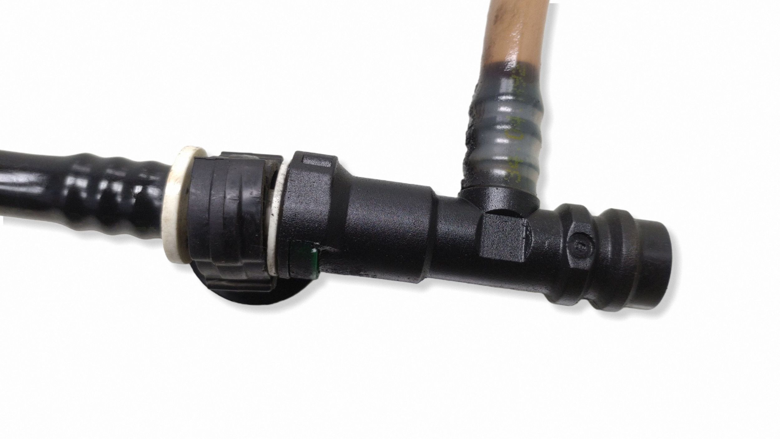 Tubo de combustible Opel Vivaro 2010 X215102 image 4