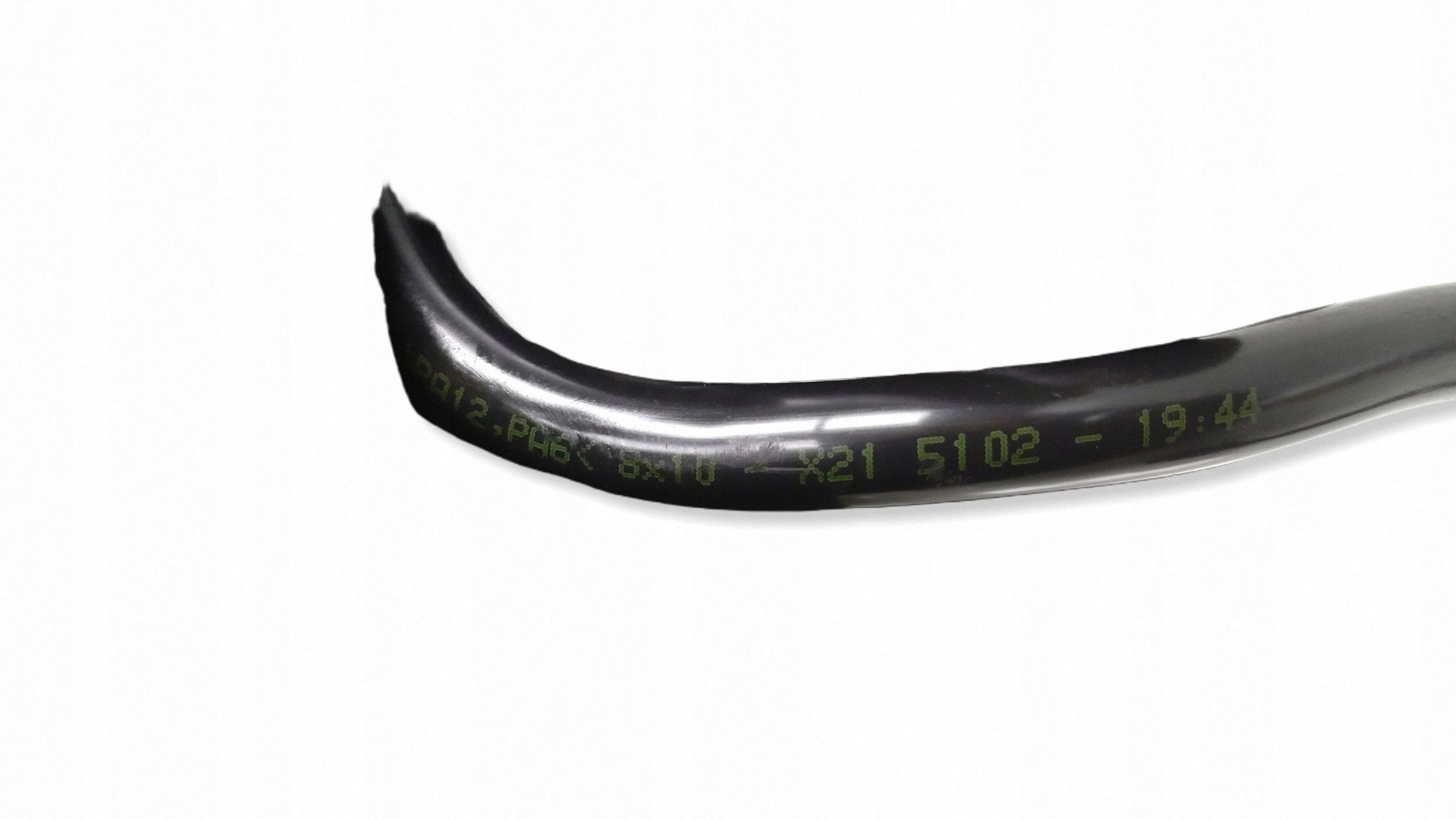Tubo de combustible Opel Vivaro 2010 X215102 image 7