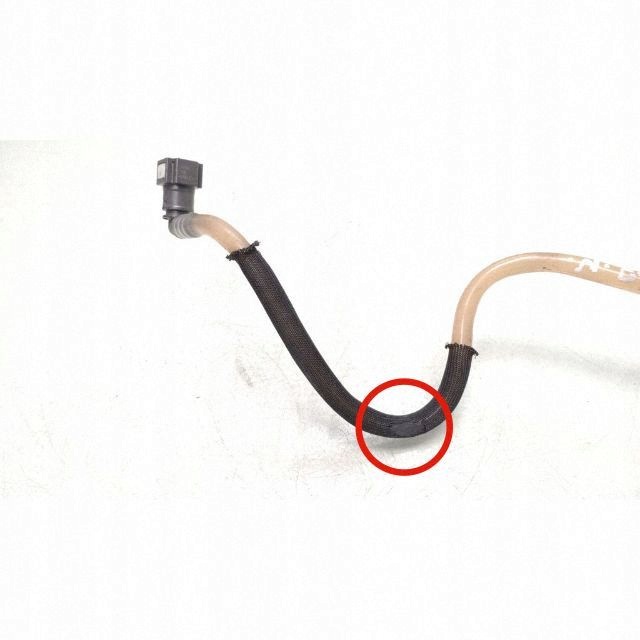 Tubo de combustible Opel Vivaro 2010 X215102 image 9