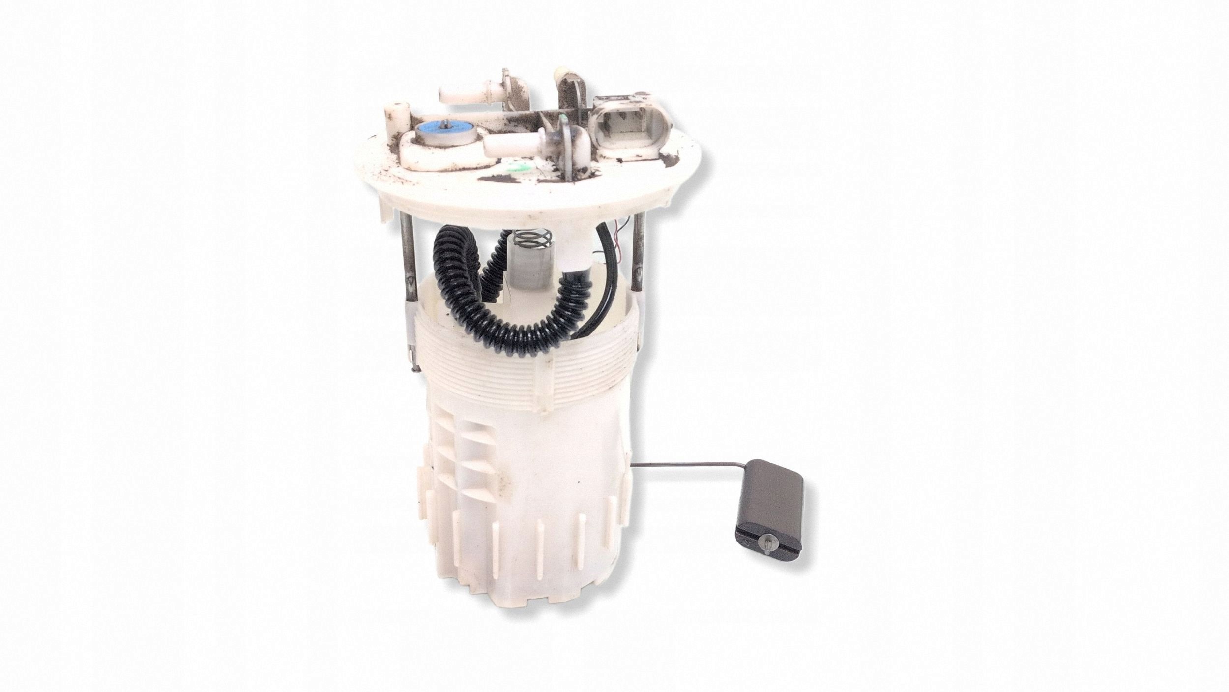 Pompe à carburant Opel Vivaro 2010 8200052390C image 2
