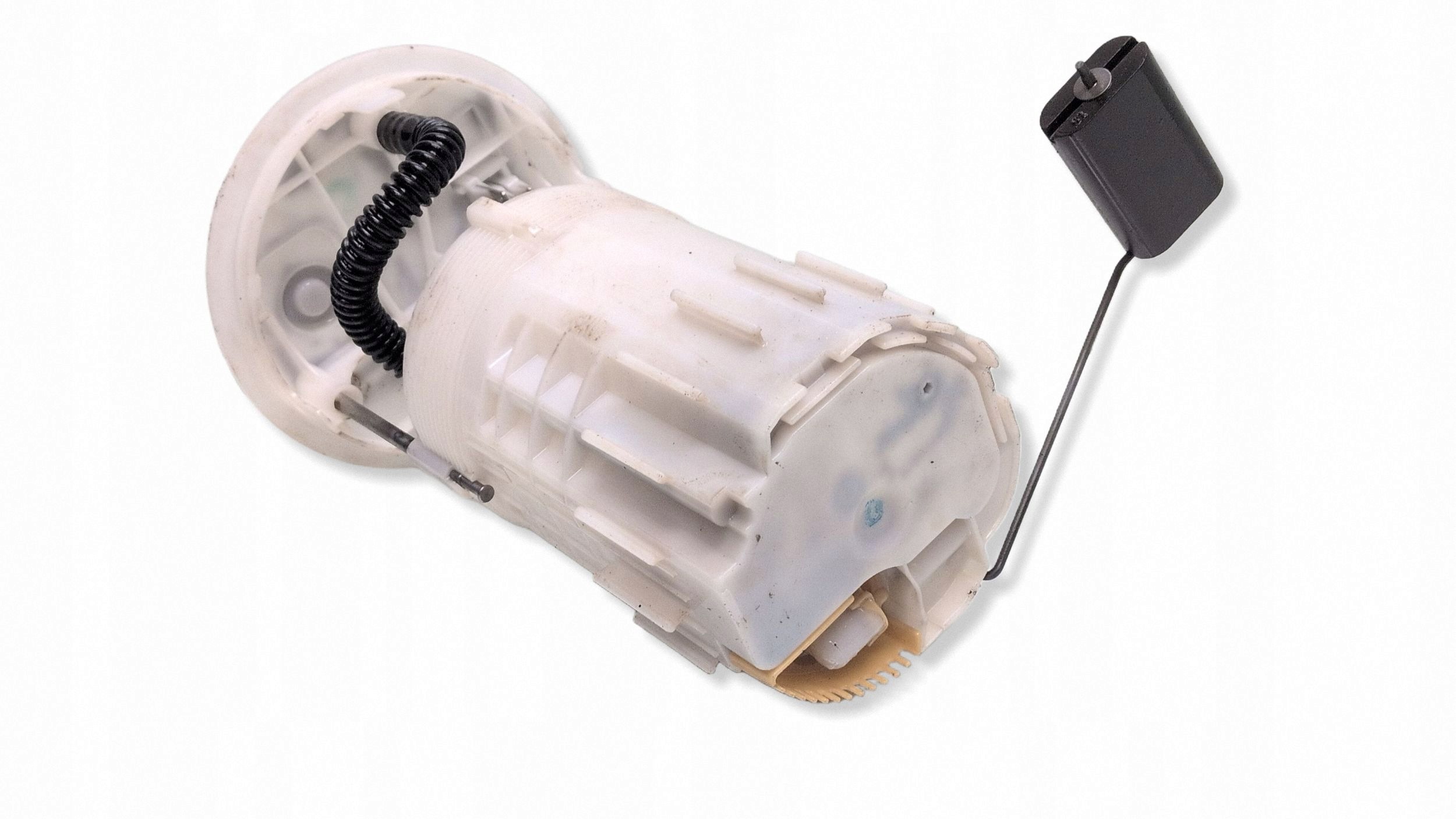 Pompe à carburant Opel Vivaro 2010 8200052390C image 4