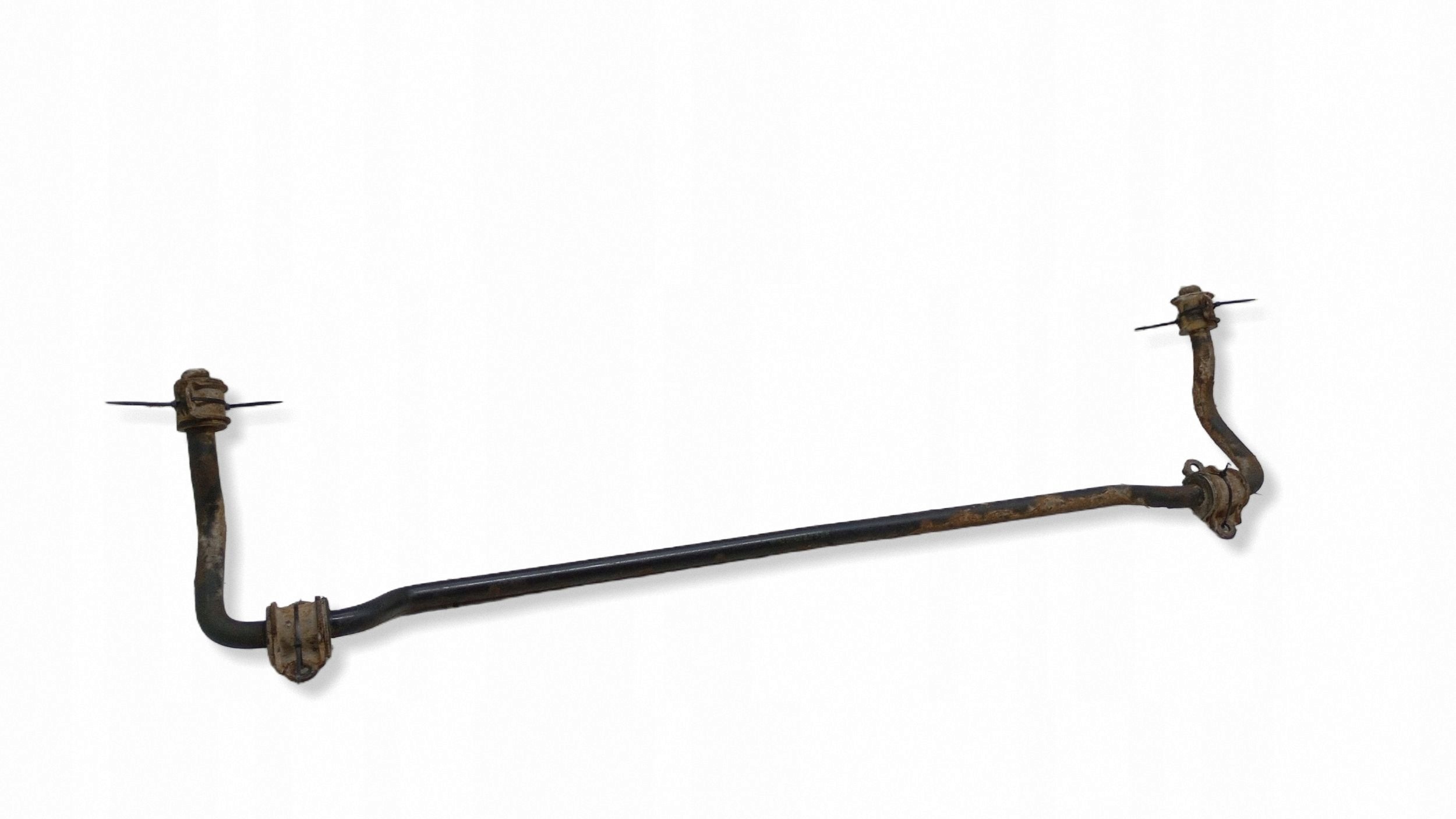 Stabilisator achter VW Transporter T5 7H3511407B image 2