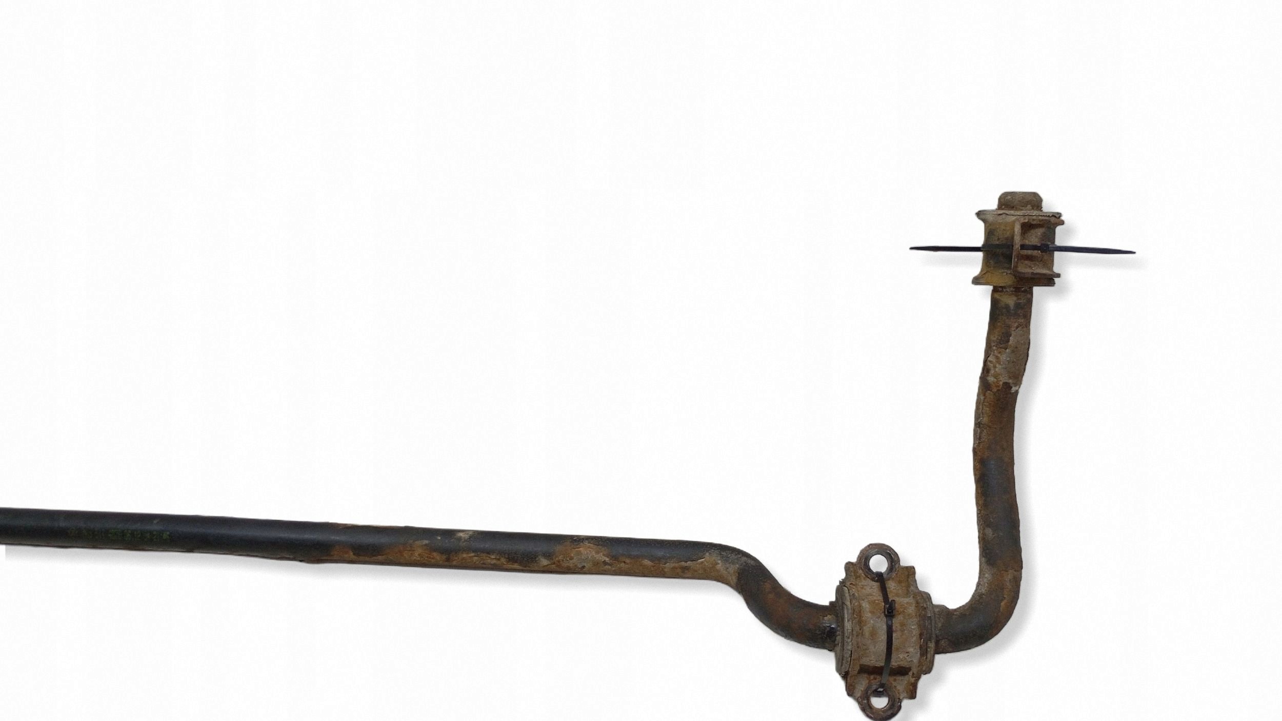 Stabilisator achter VW Transporter T5 7H3511407B image 3